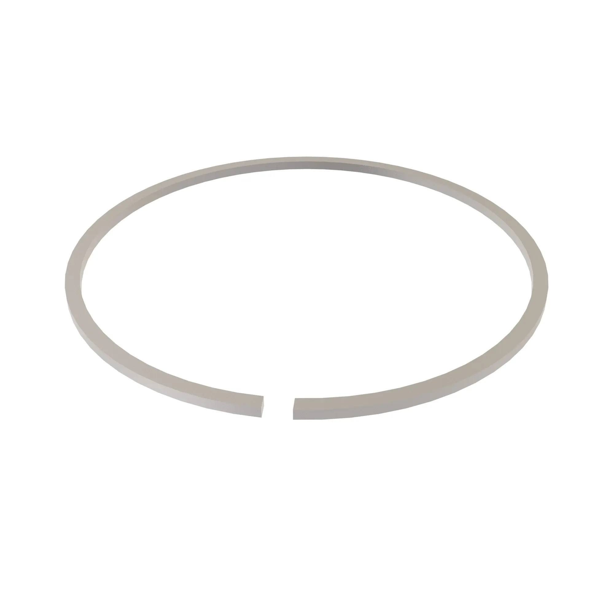John Deere Snap Ring - Z37519
