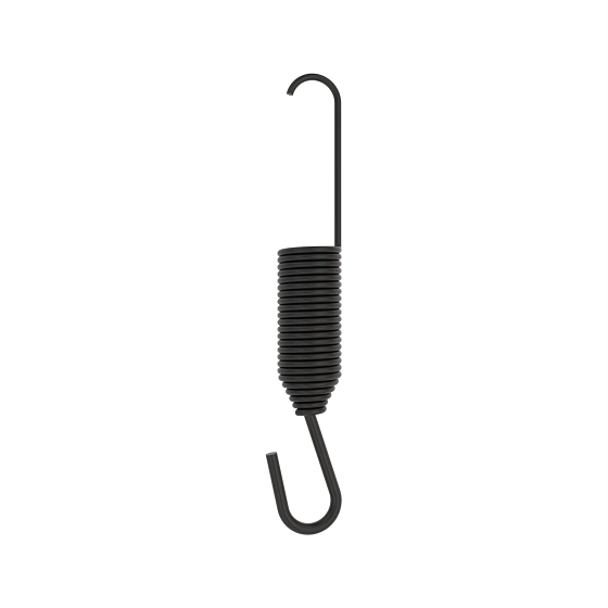 Extension Spring