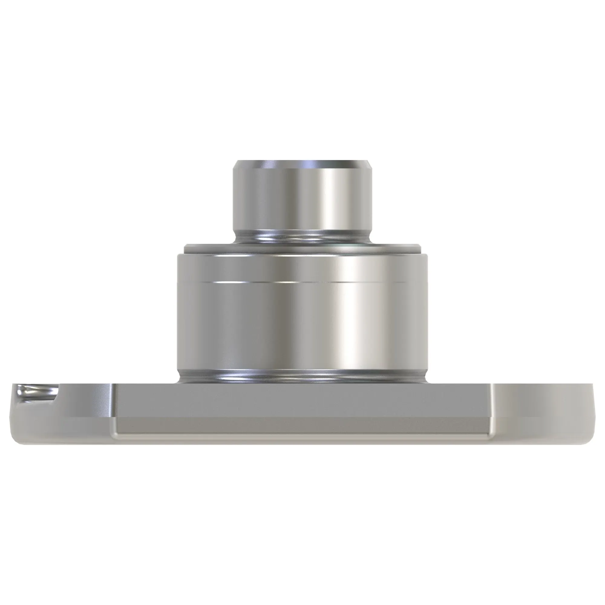 TRUNNION