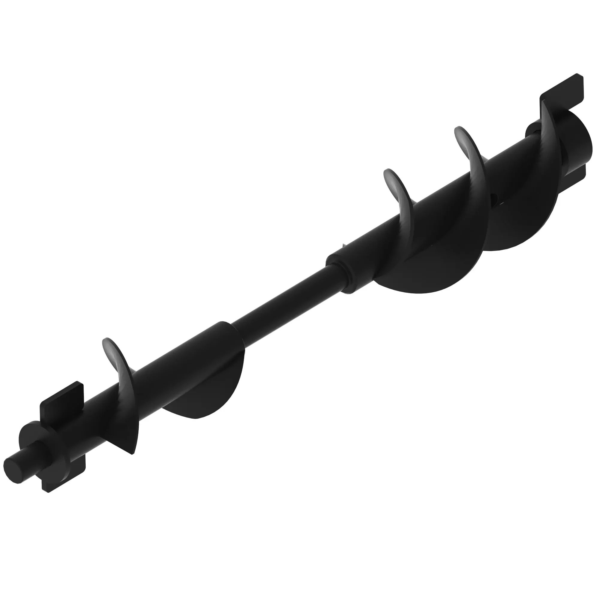 AUGER, BYPASS