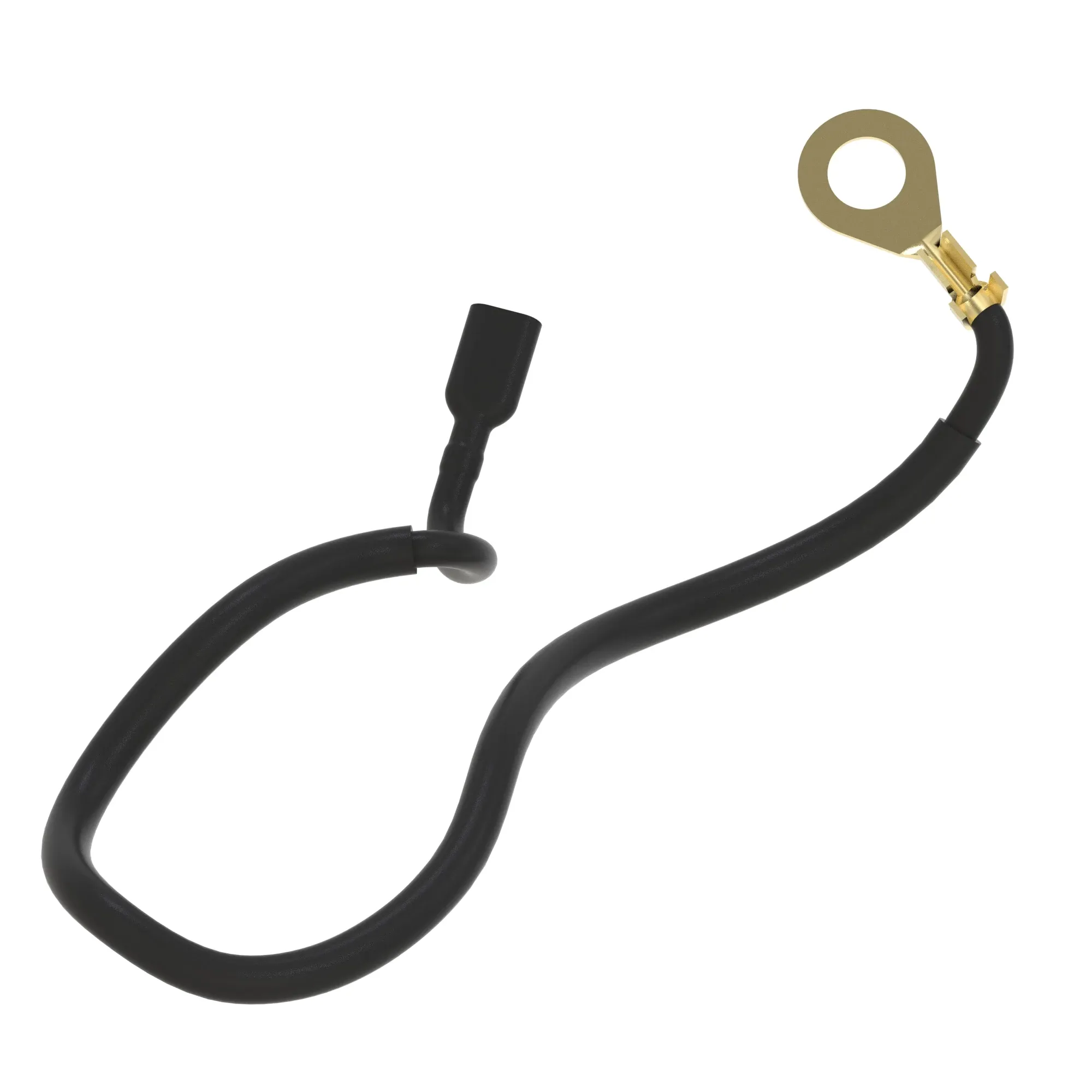 John Deere Air Intake Heater Wiring Harness - SJ14242
