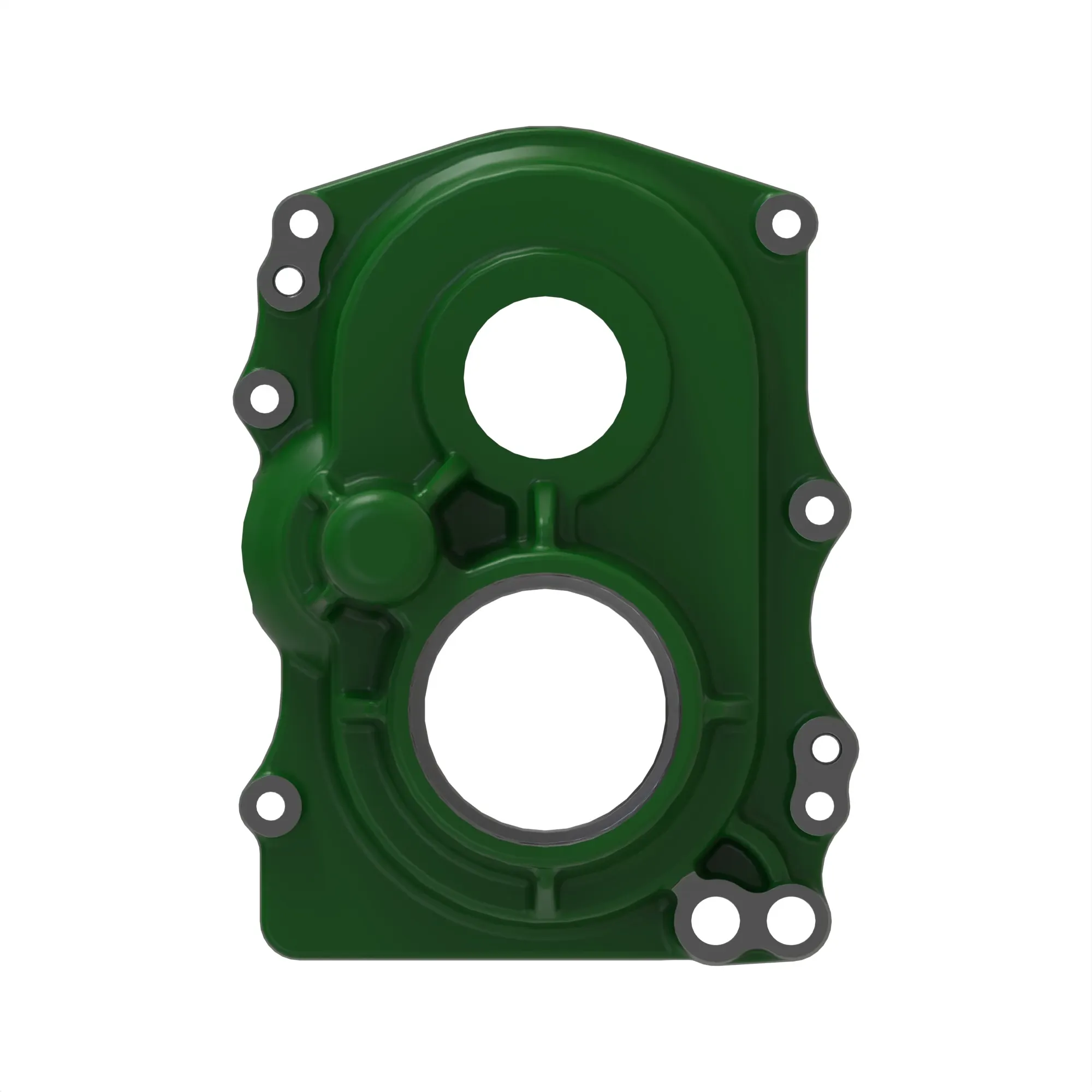 RETAINER, BEARING RETAINER