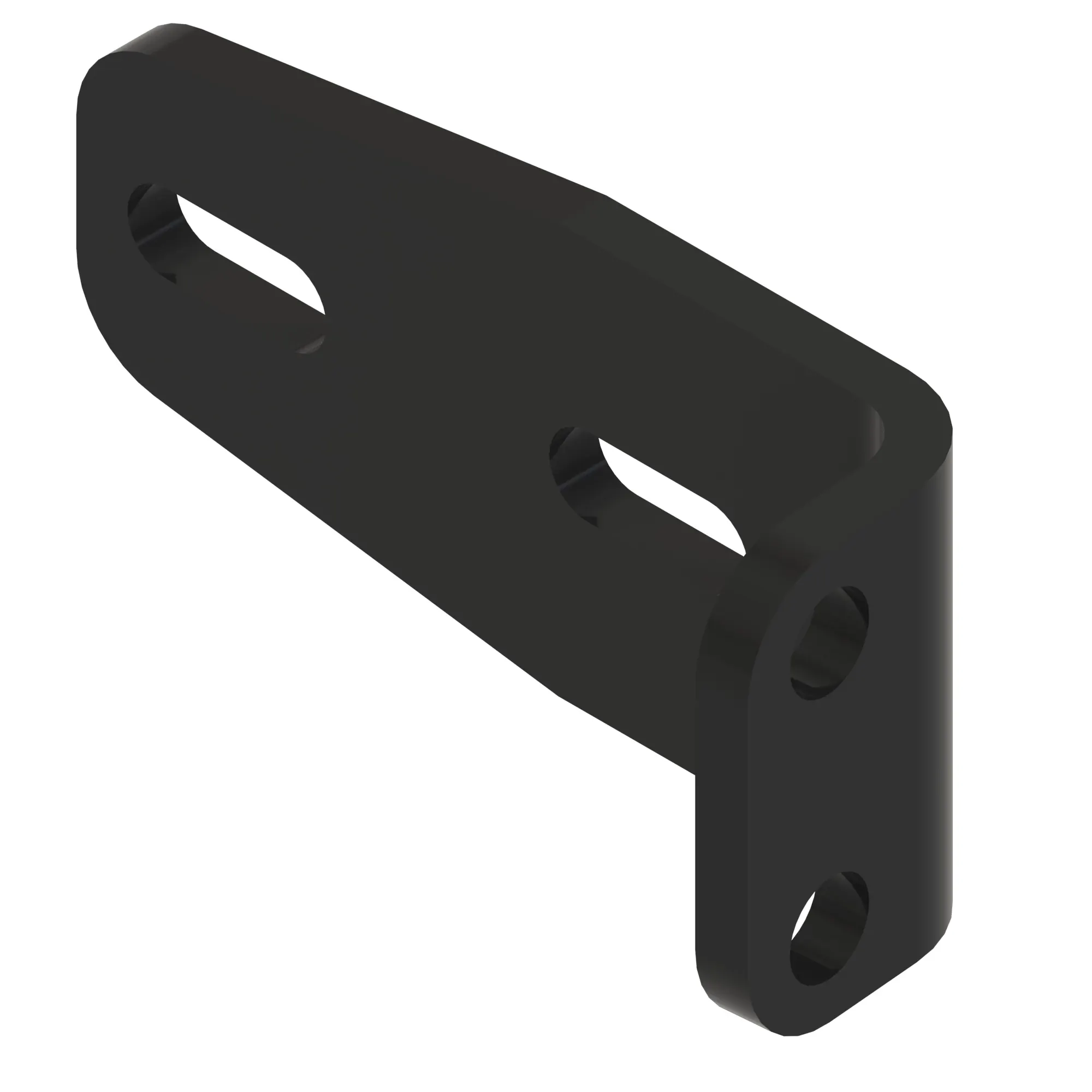 John Deere Front Window Guard Plate - F635864