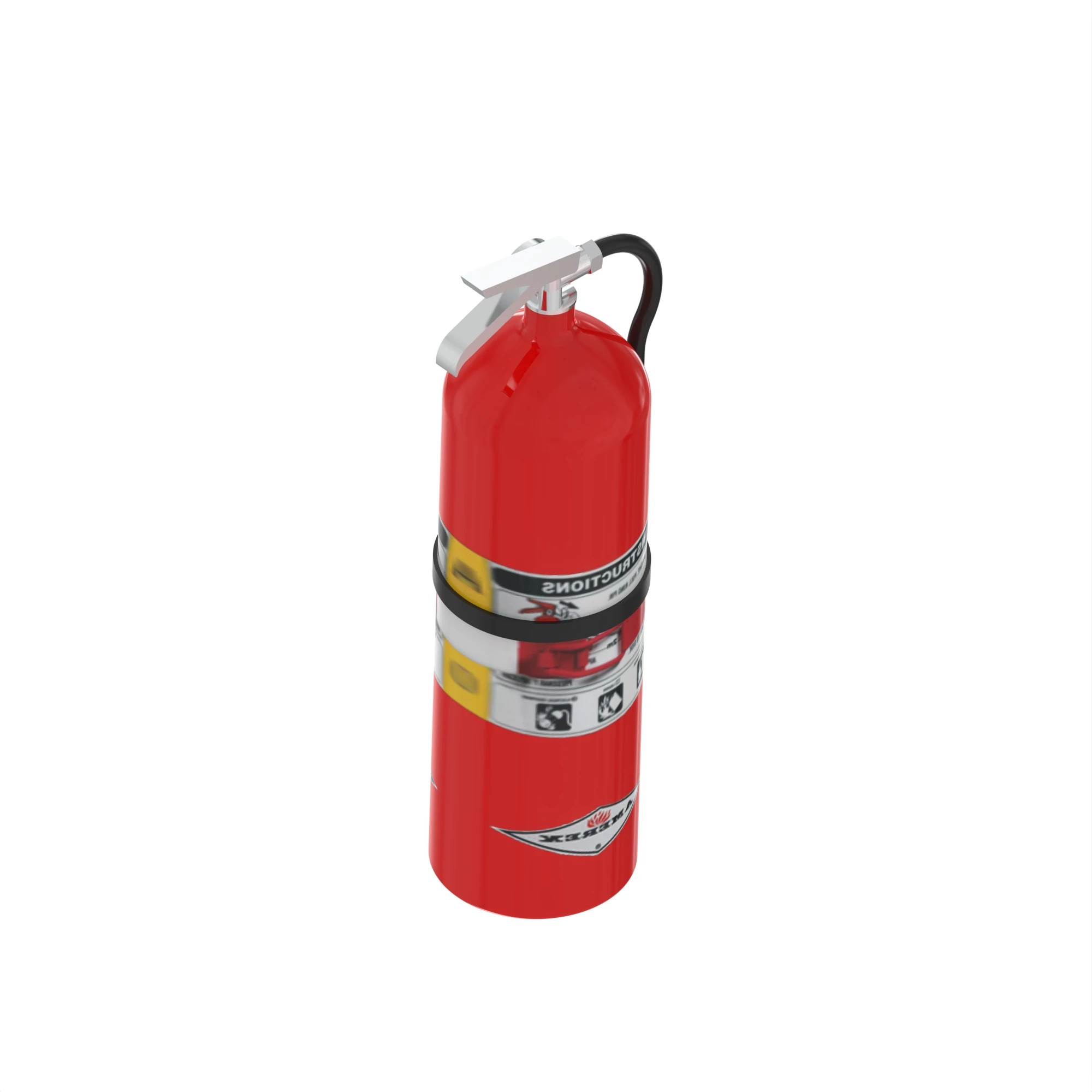 Fire Extinguisher