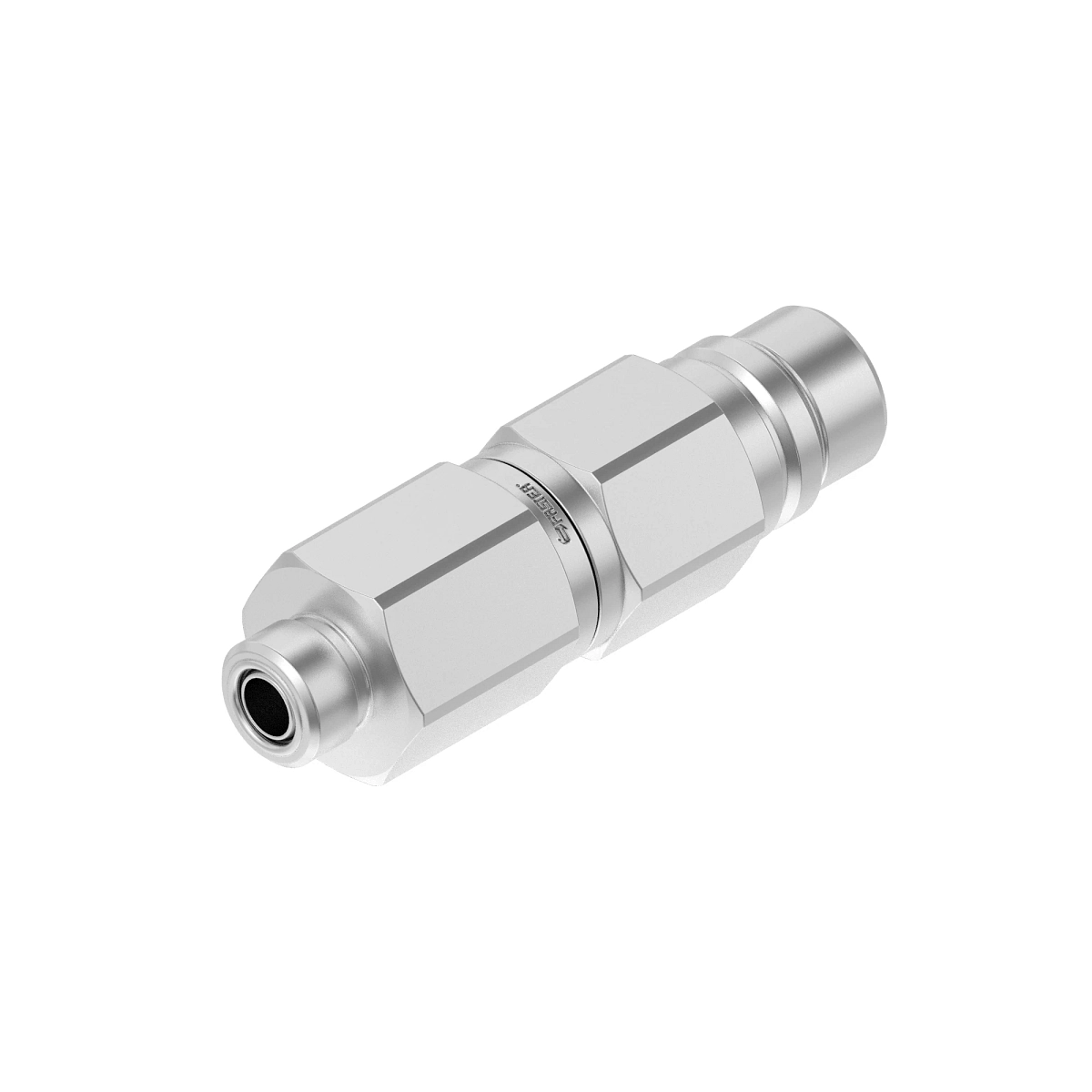 HYD. Quick-Connect Coupler, Mobile