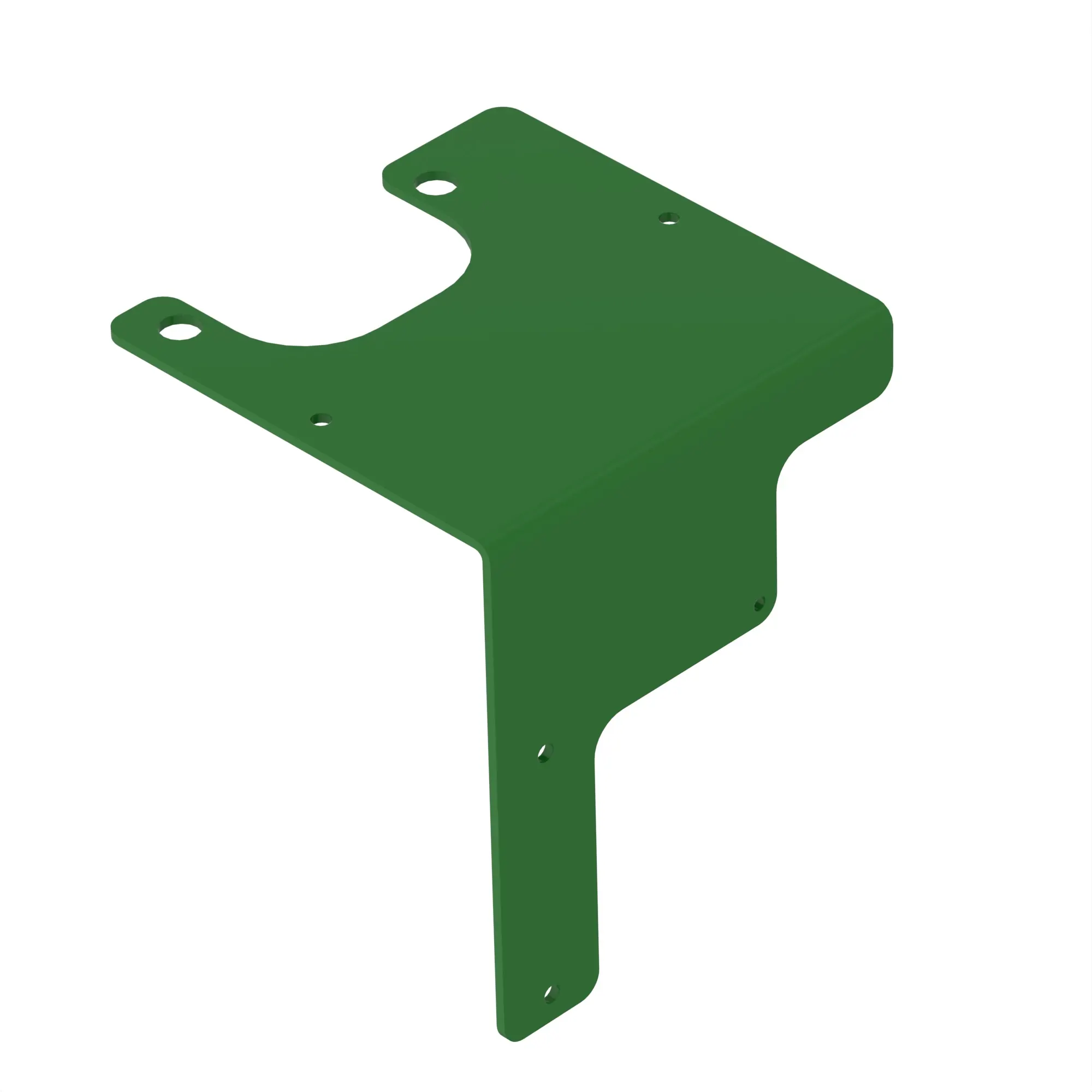 John Deere Bracket - KK37337