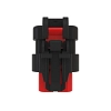 TYCO AMPSEAL16 3W RCPT SLD RED PLST