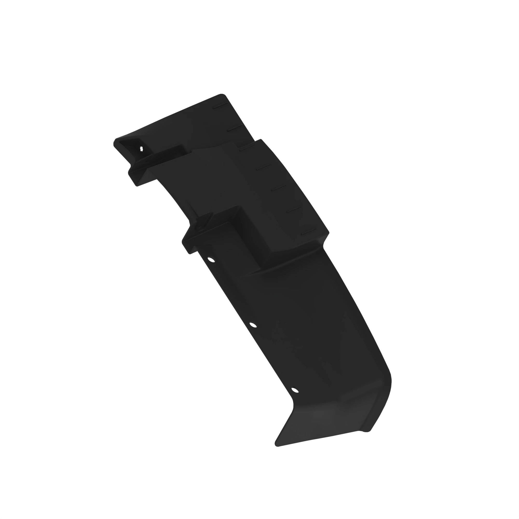 John Deere Mud Flap, Left Side - R568860