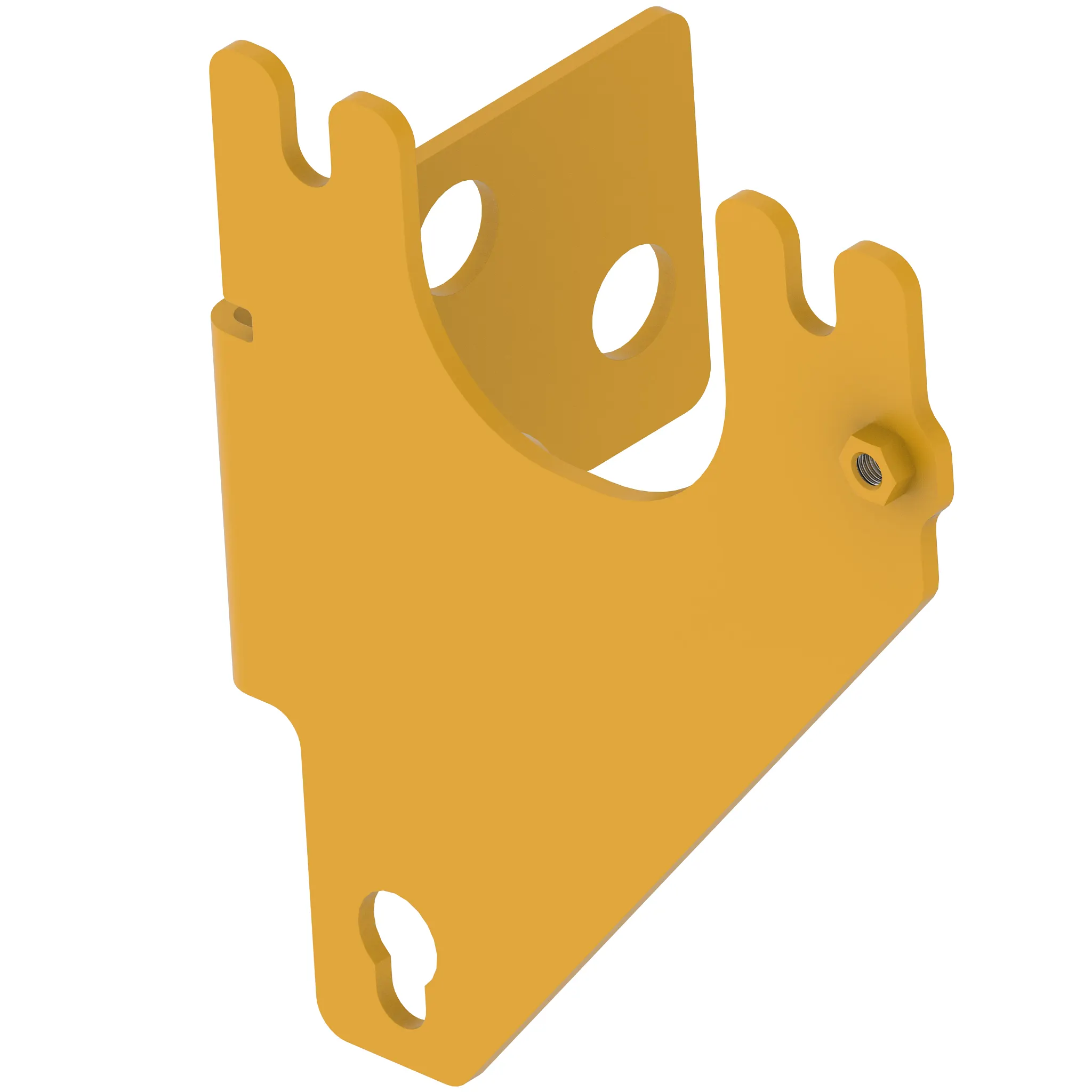 BRACKET