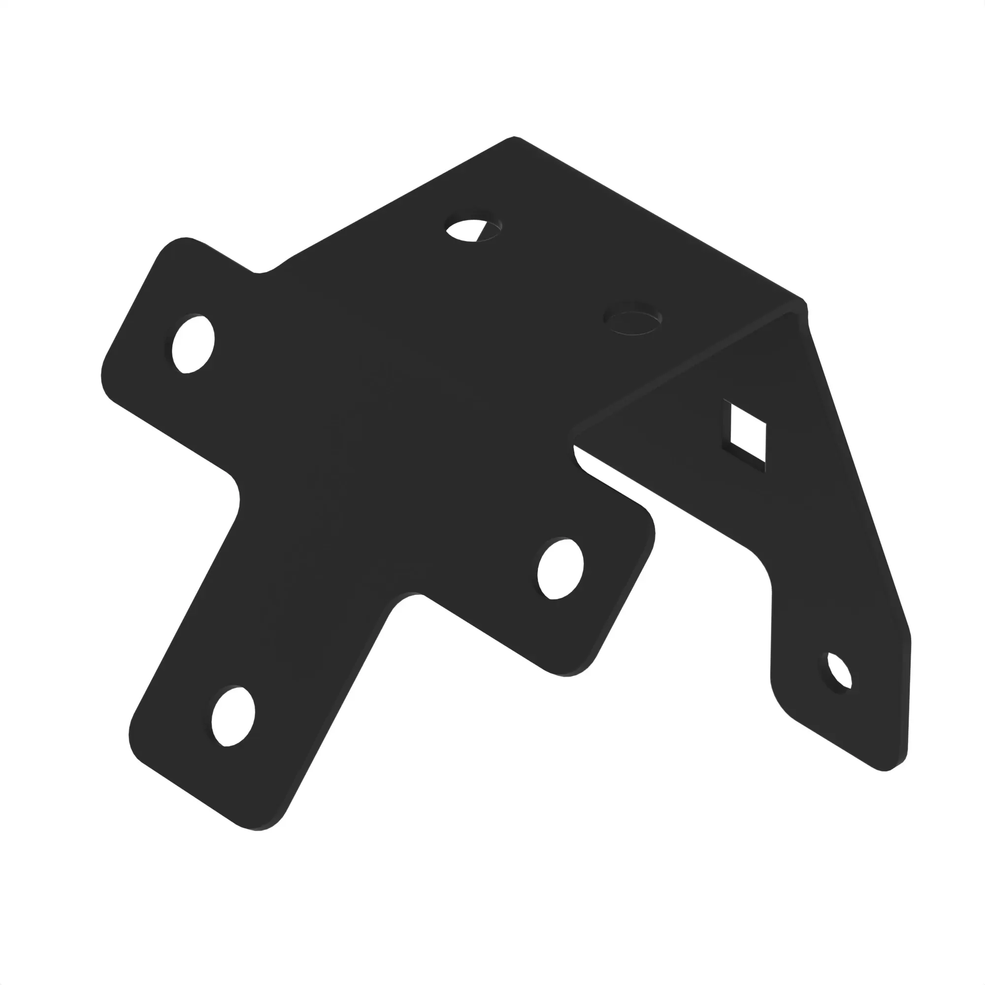 John Deere Bracket - M170066