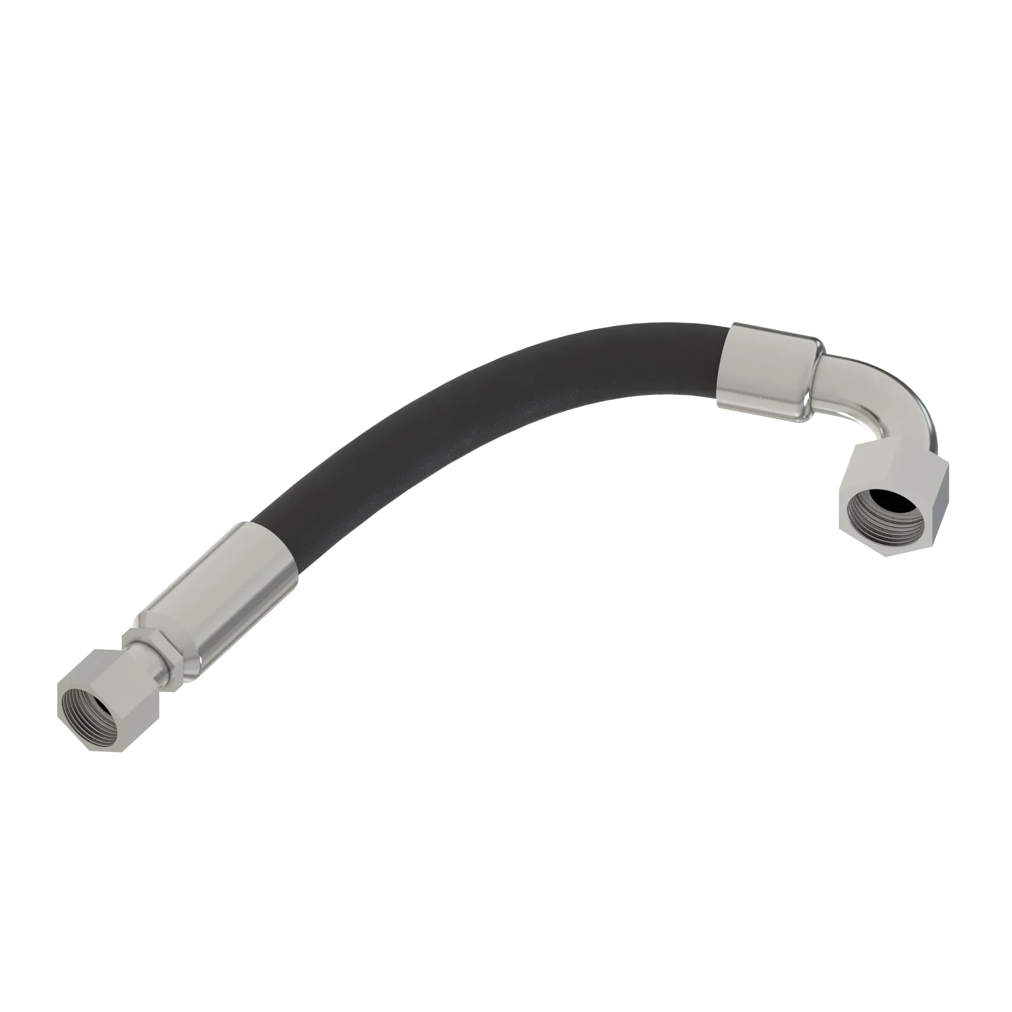 John Deere Hydraulic Hose - AT532356