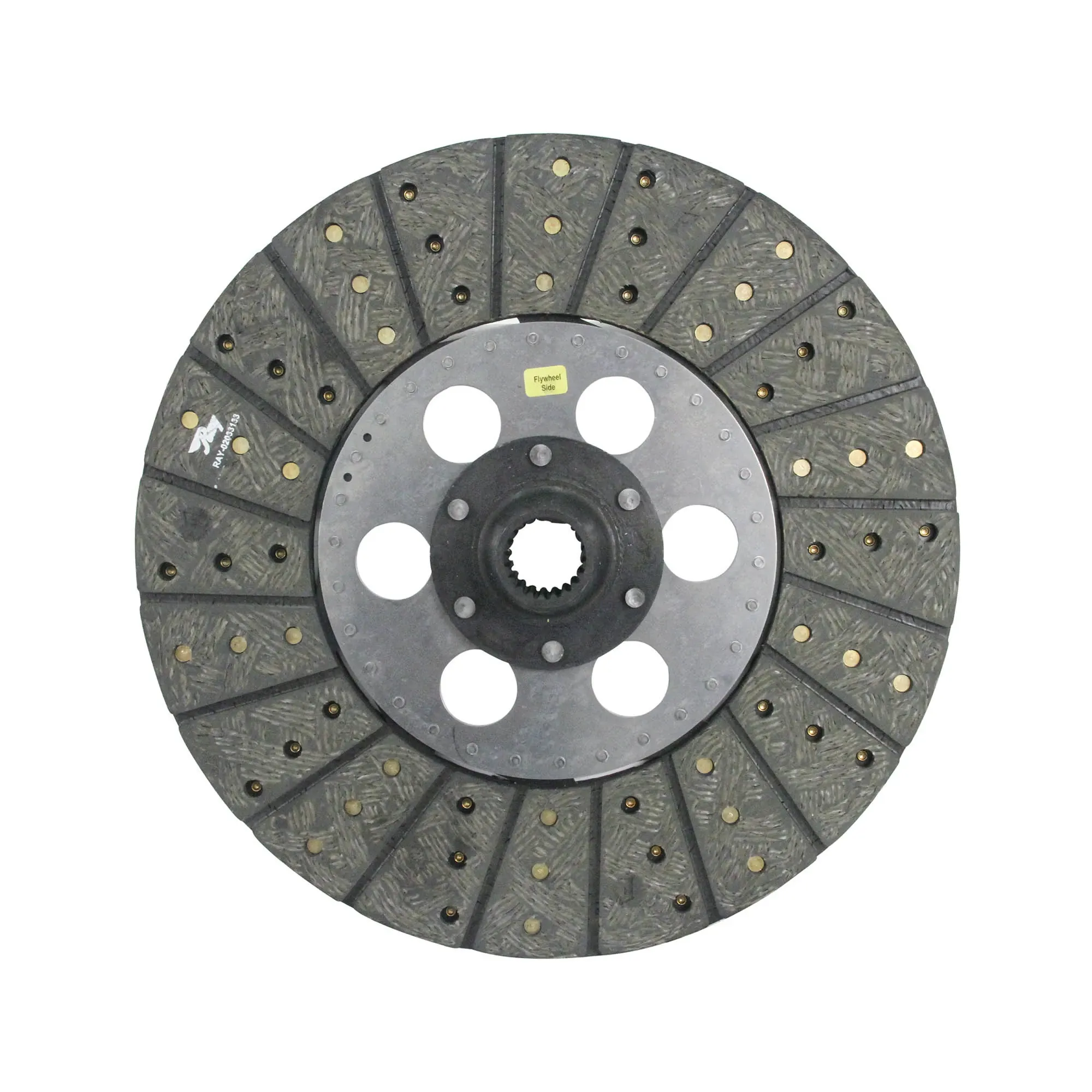 DISK, TRANSMISSION CLUTCH