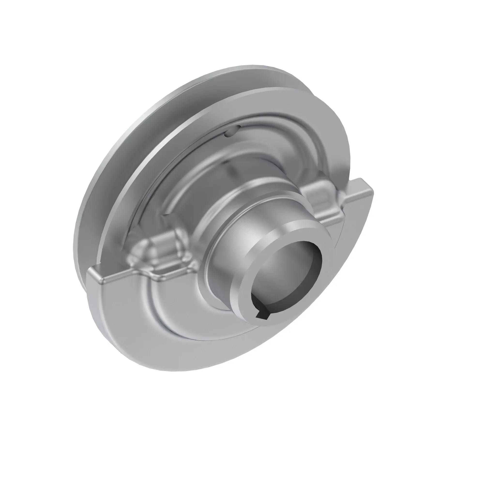 Belts, Pulley, Chains, and Sprockets