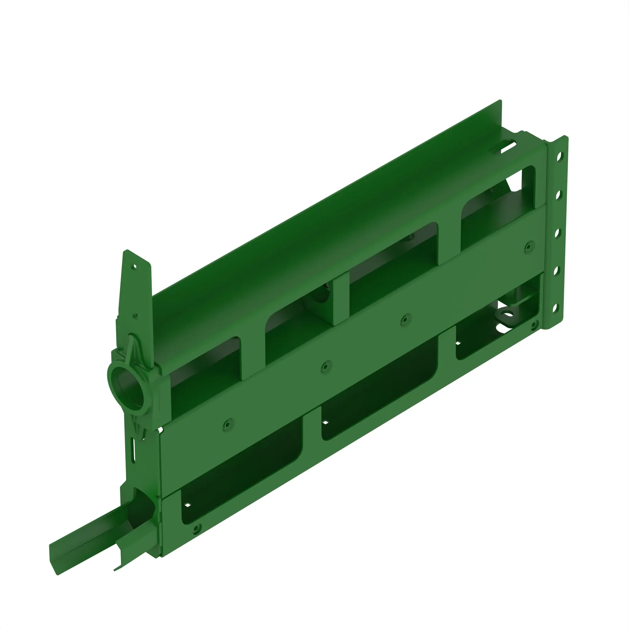 John Deere Bracket - AXE81350