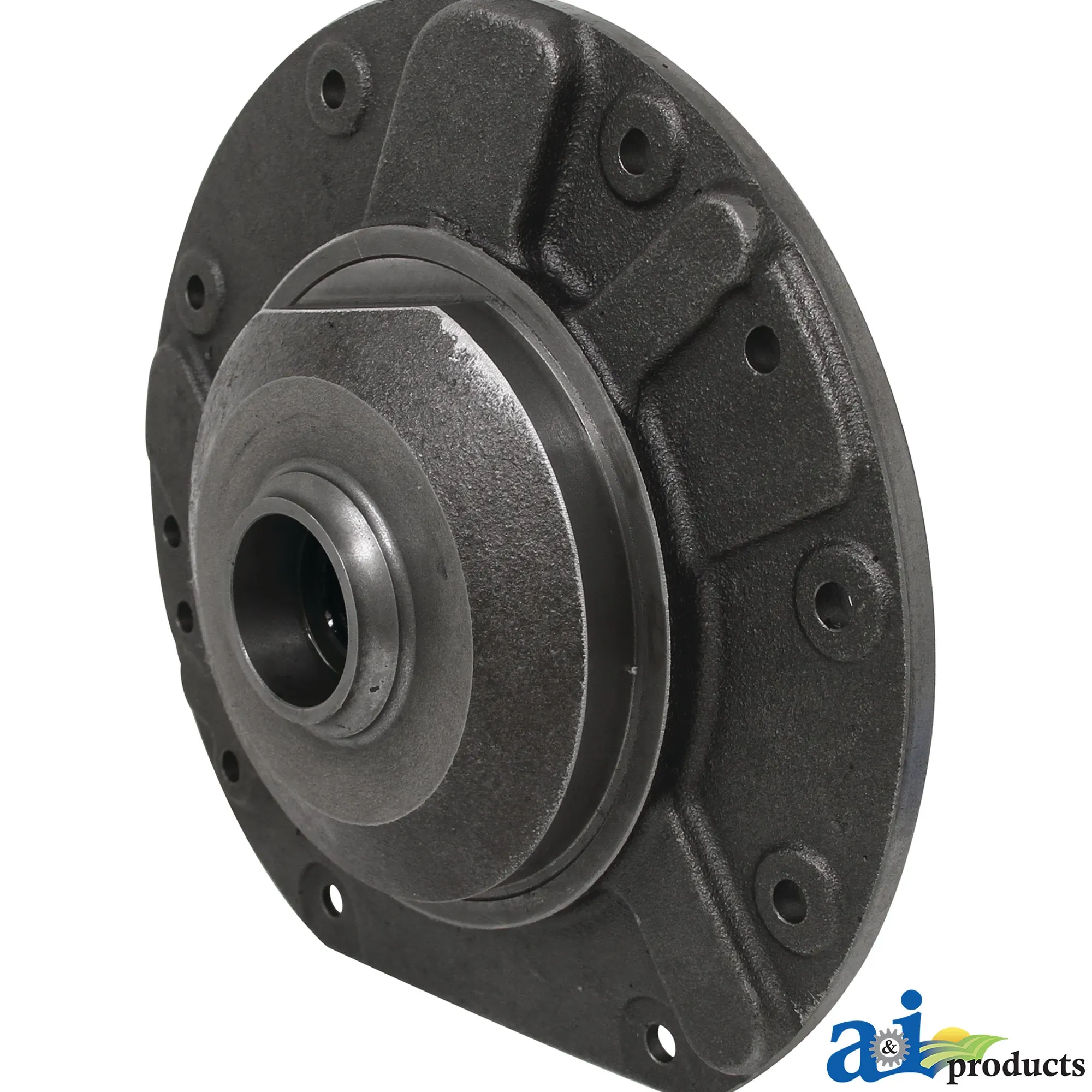 A&I Products Transmission Oil Pump - A-AR90959