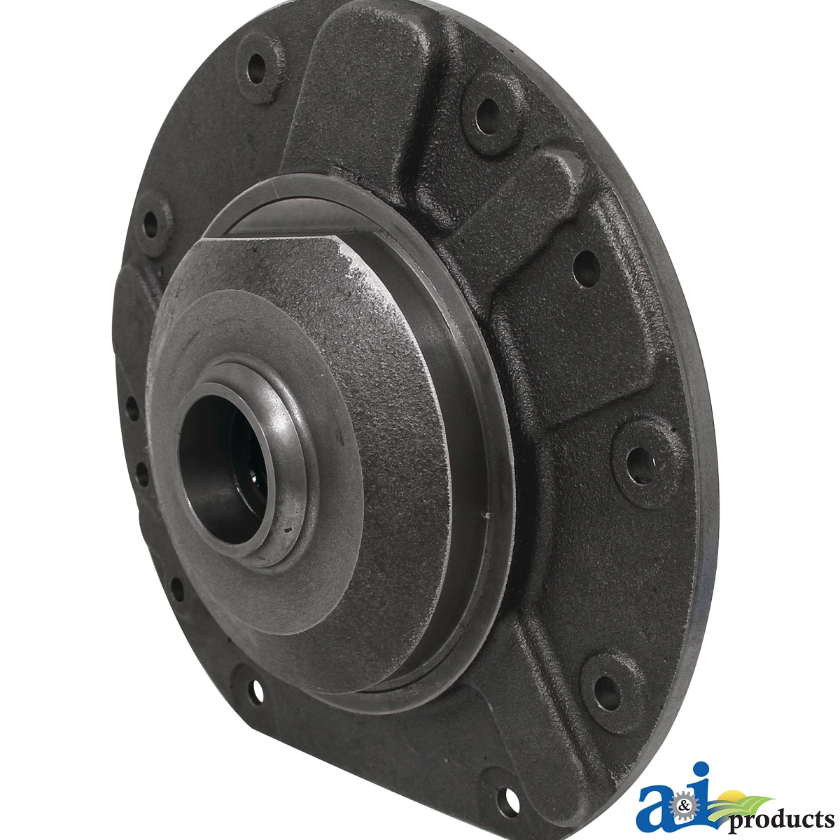 A&I Products Oil Pump - A-AR90959