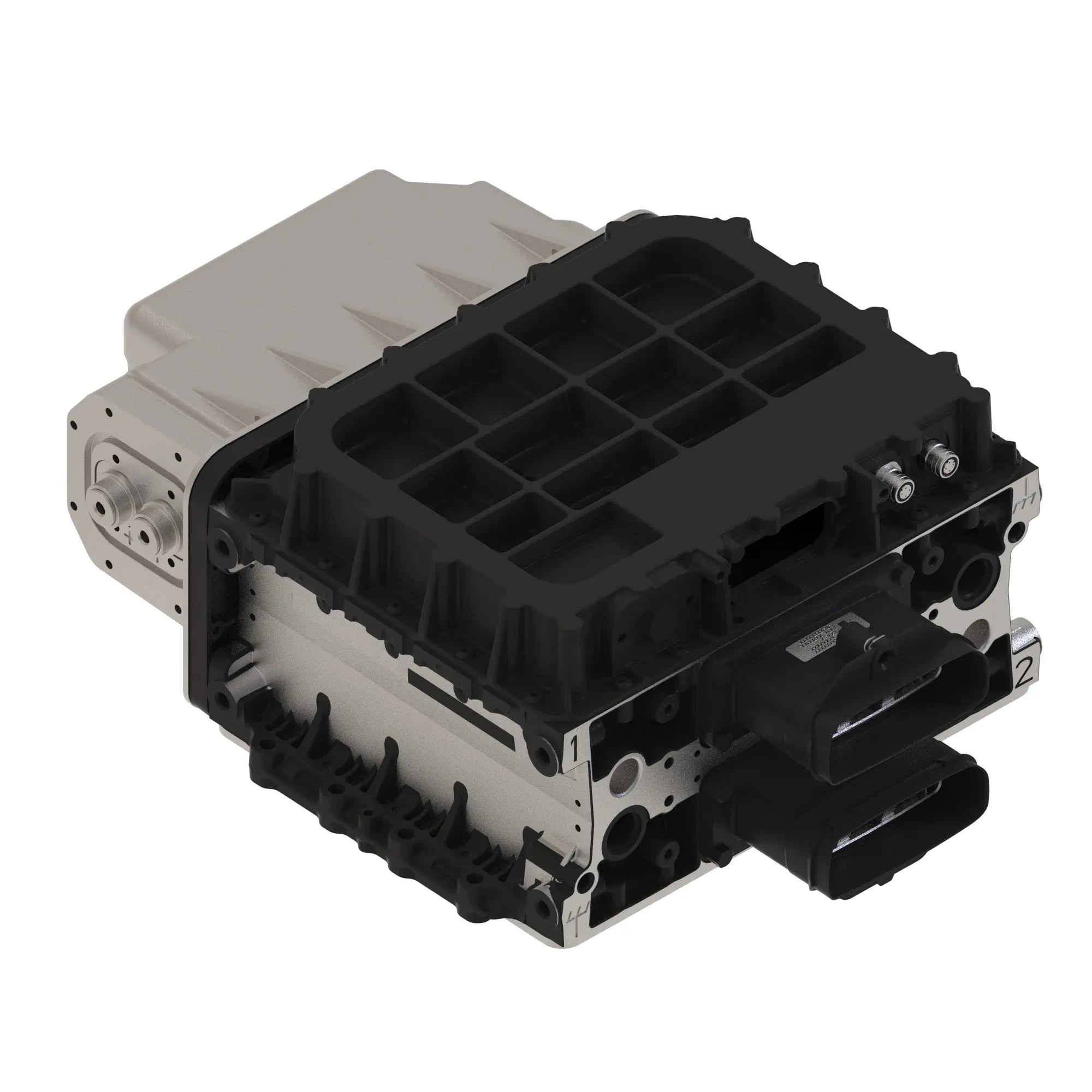 John Deere Inverter - PH85239505