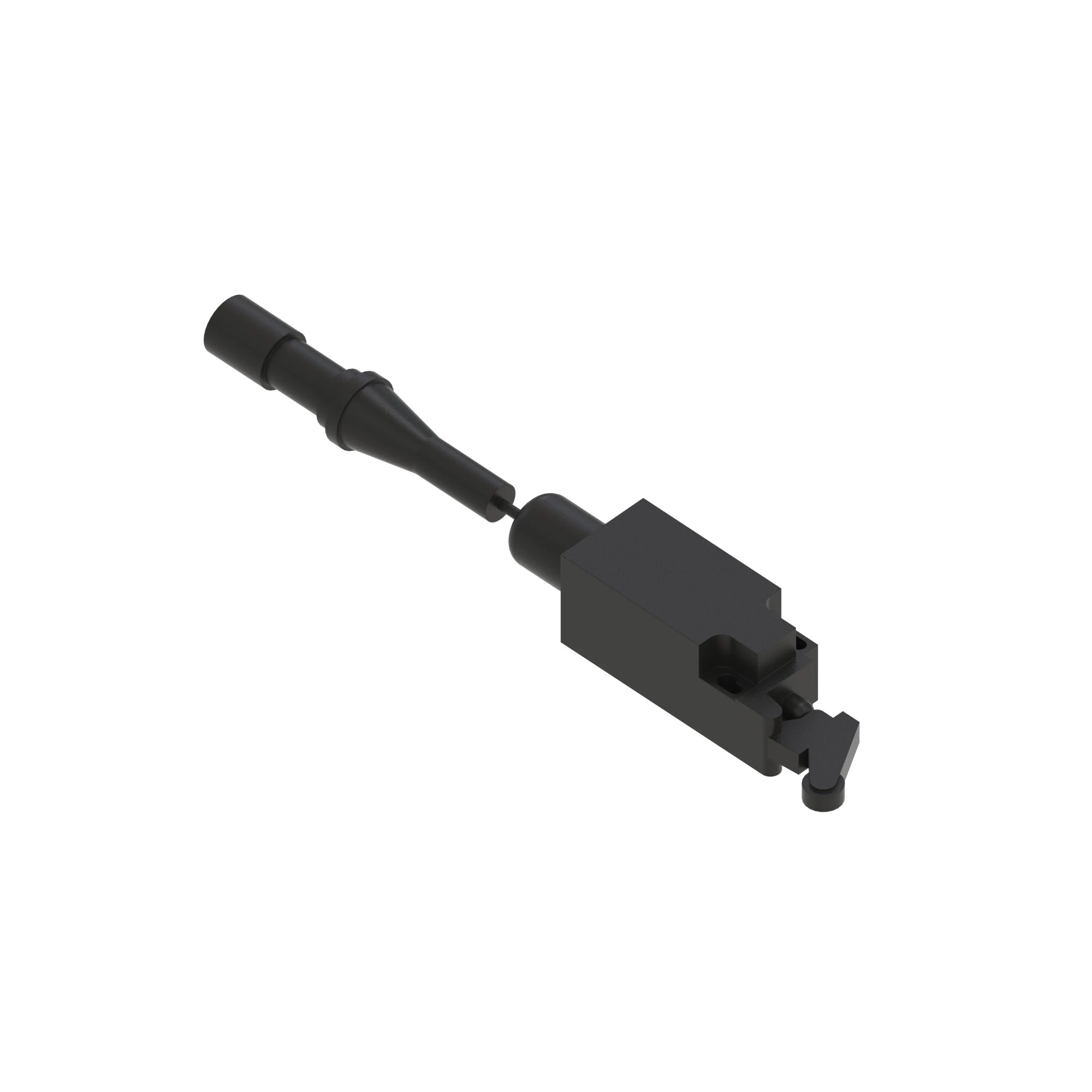 SWITCH, OPERATOR PRESENCE