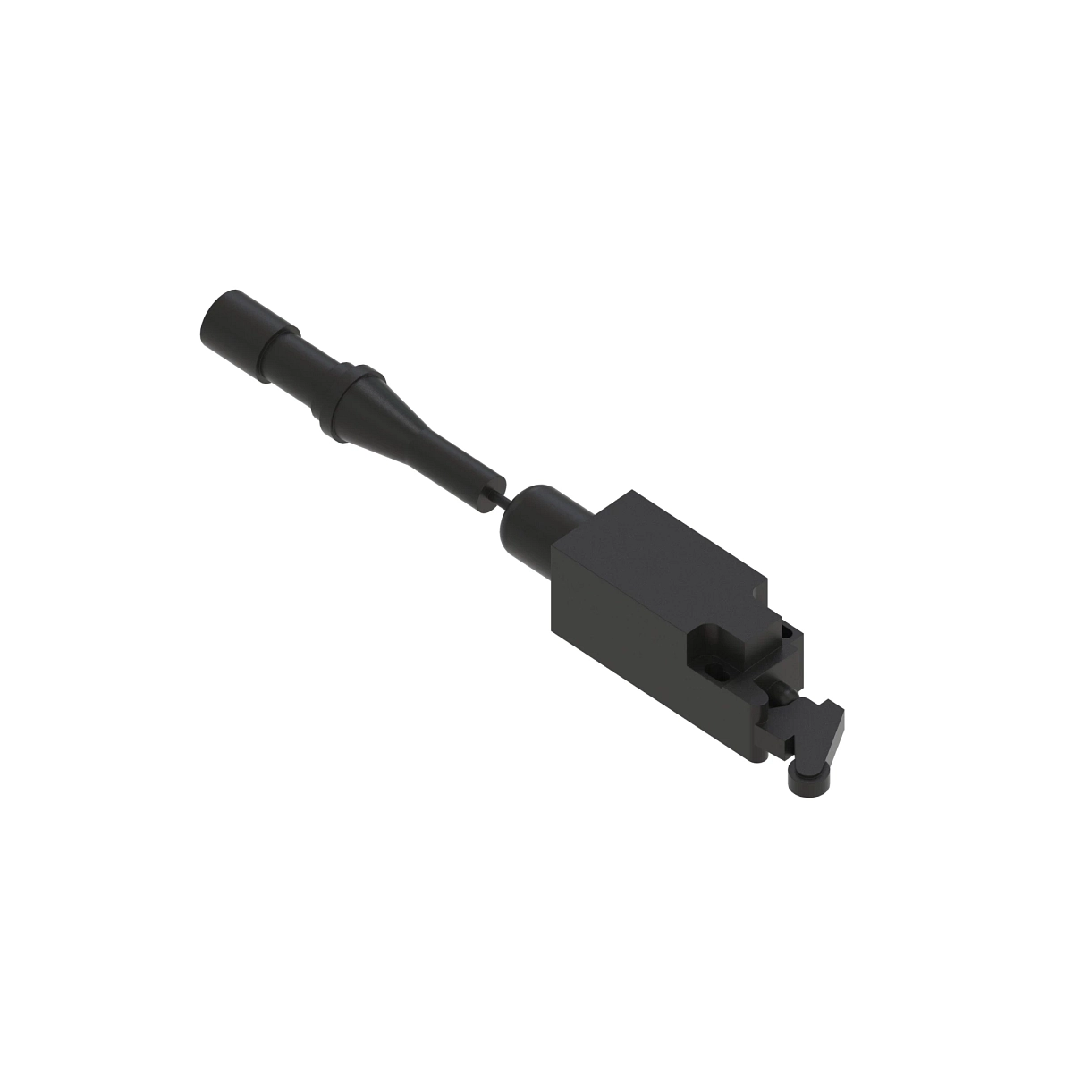 Switch, Operator Presence