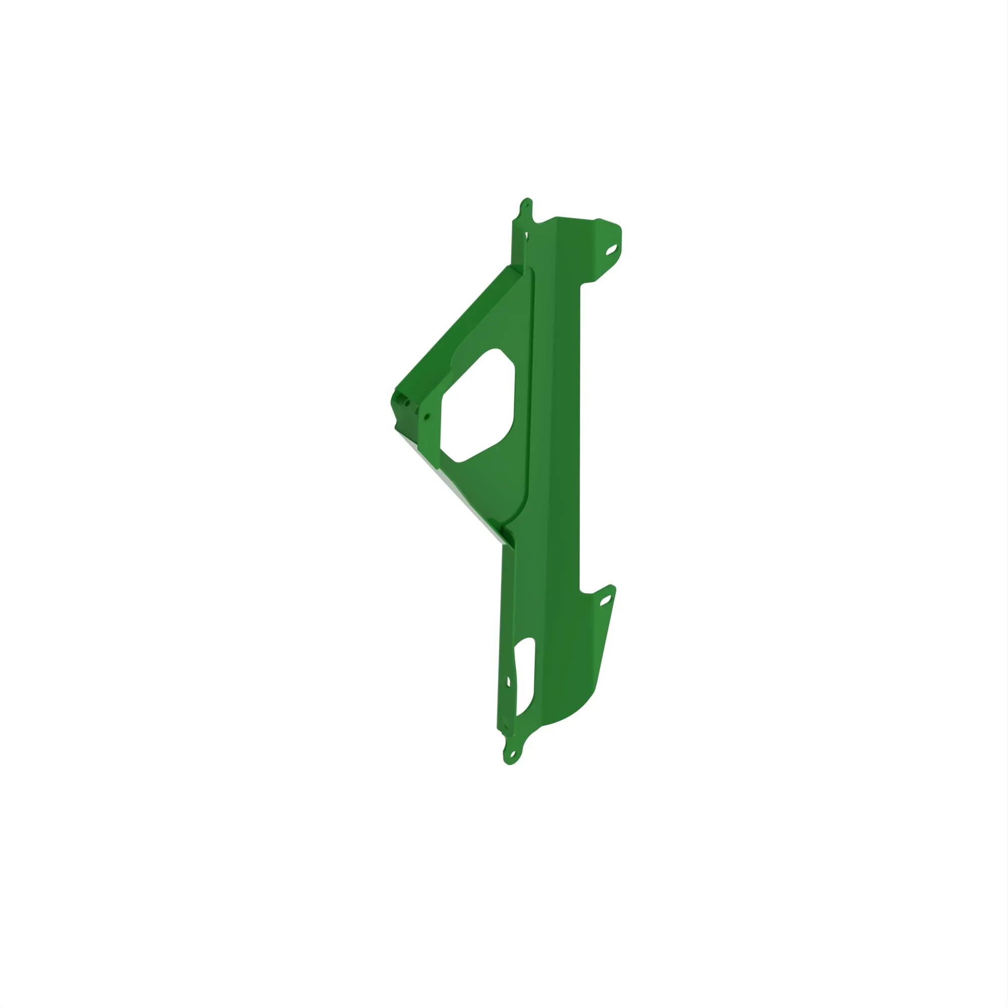 BRACKET, RH FLOAT ARM ASSEMBLY