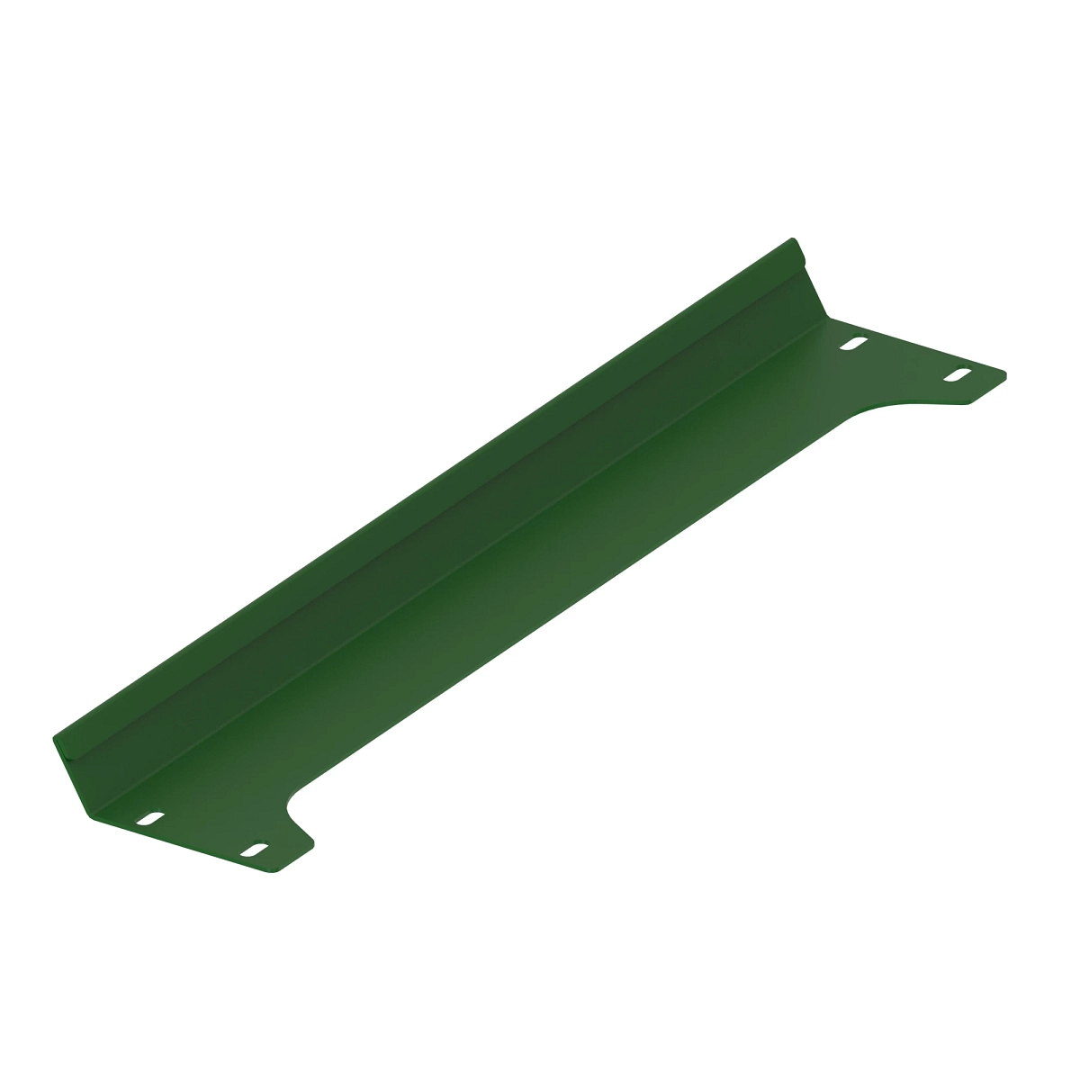 Powershaft Shield, Inner Row Unit D