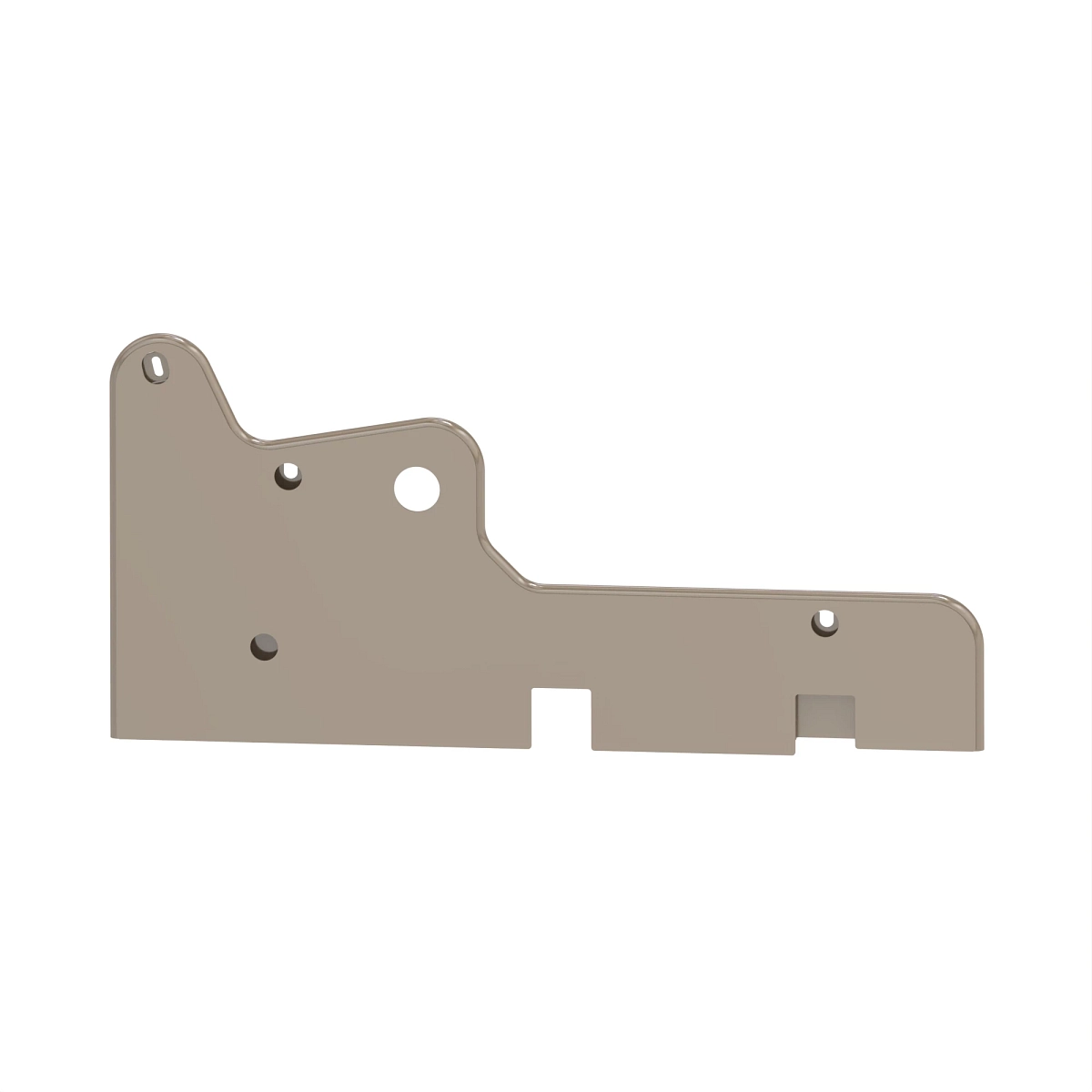 Panel Assy.