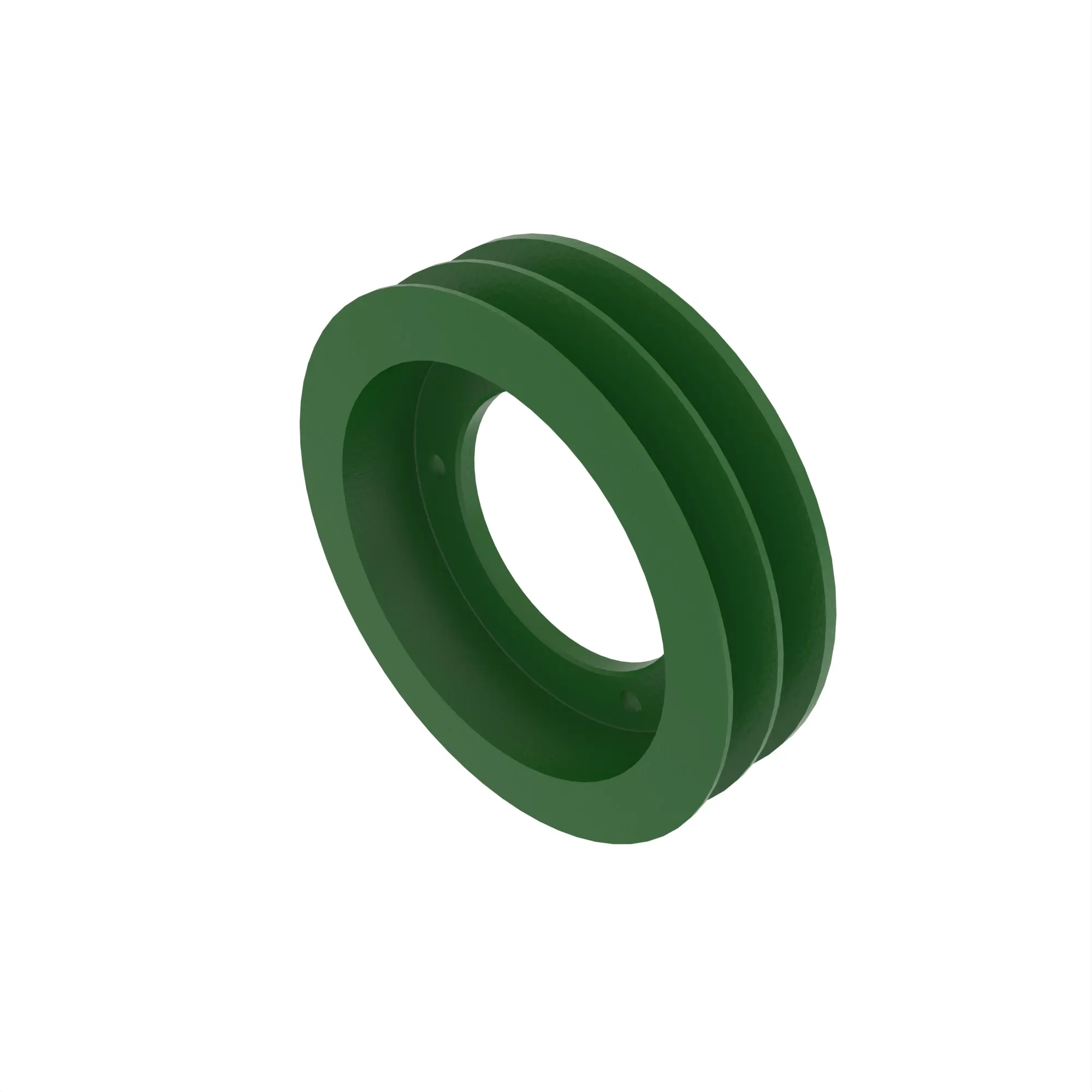 Pulley