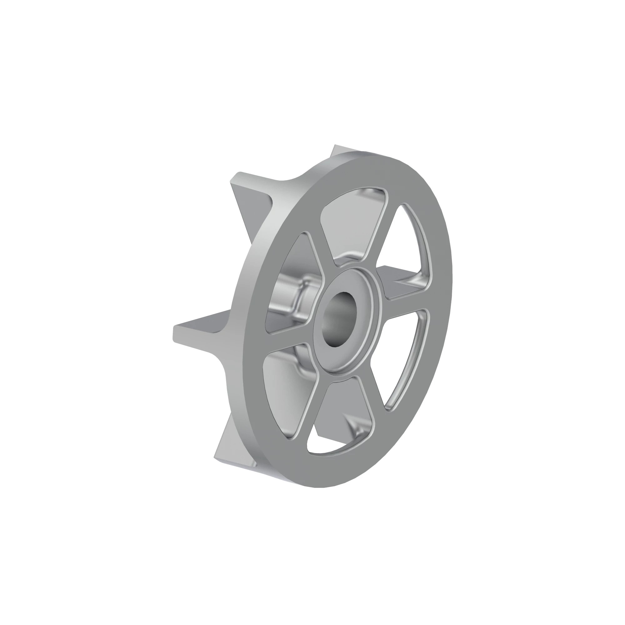 John Deere Water Pump Impeller - T30897