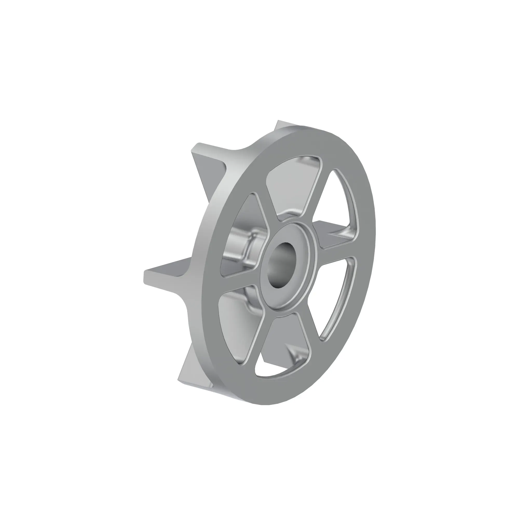 John Deere Water Pump Impeller - T30897