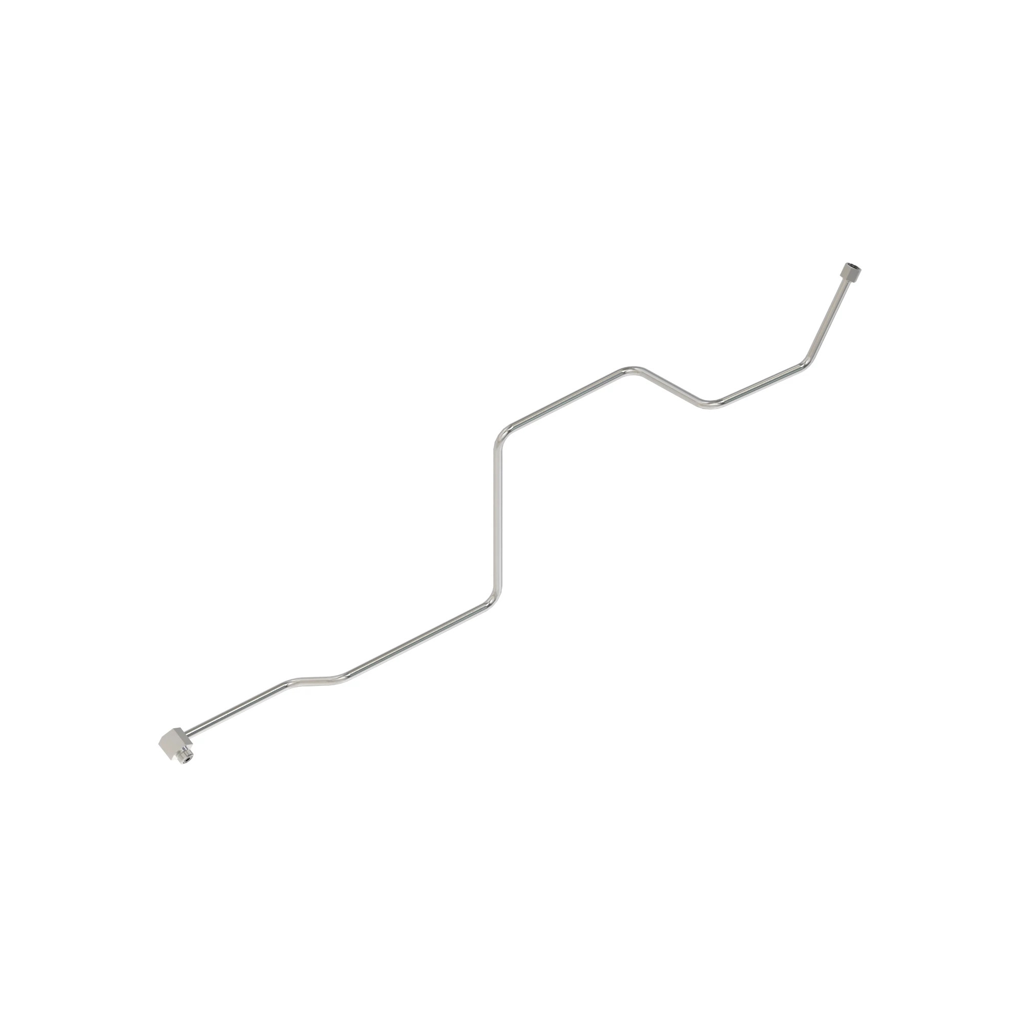 Oil Line, OIL LINE, HYD SCU TO STRG, IT4 LG