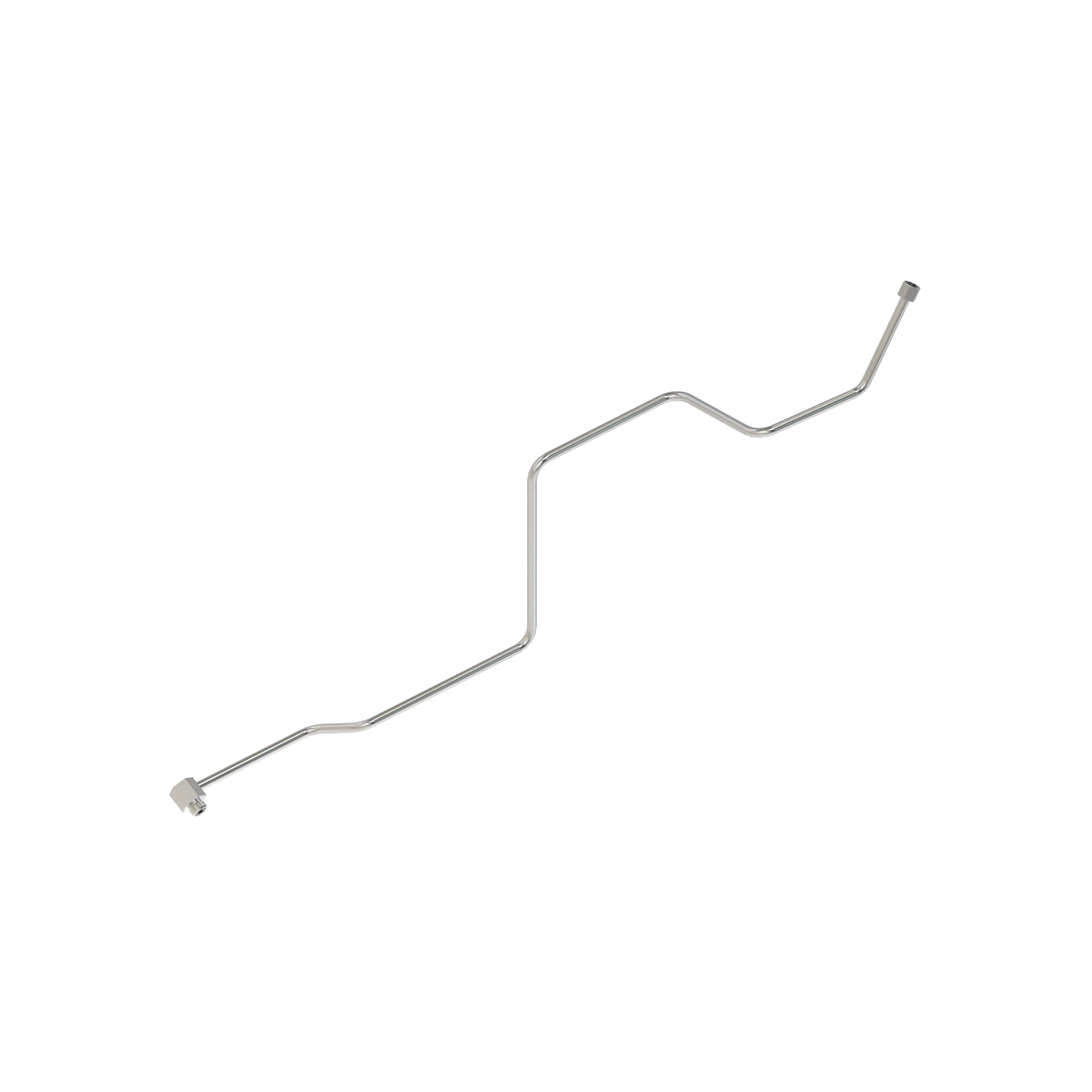 Oil Line, OIL LINE, HYD SCU TO STRG, IT4 LG