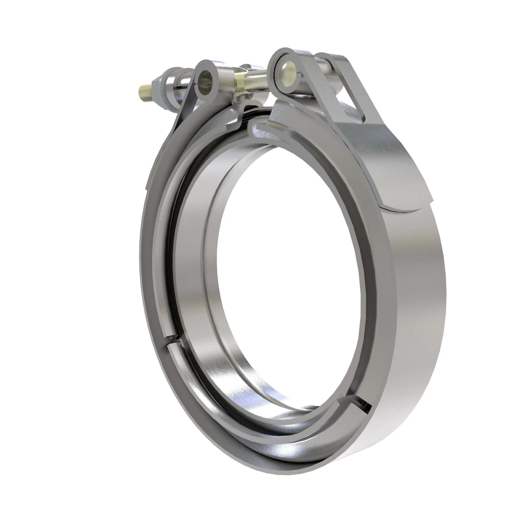 John Deere V-Clamp - AL225595