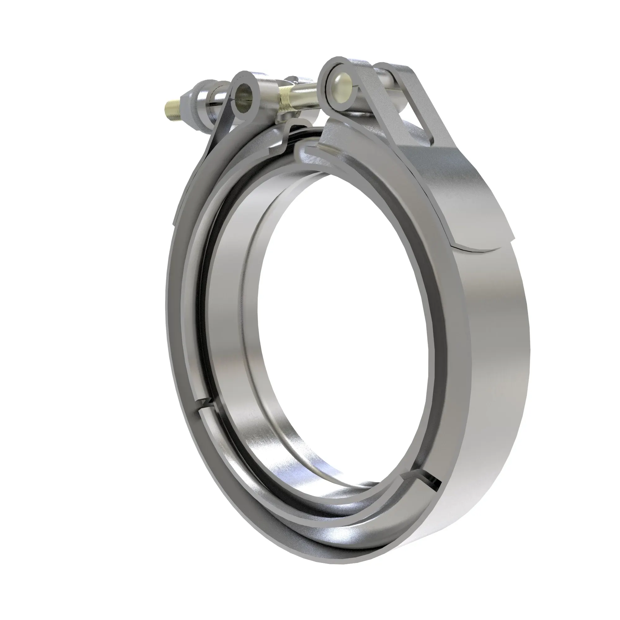 John Deere V-Clamp - AL225595