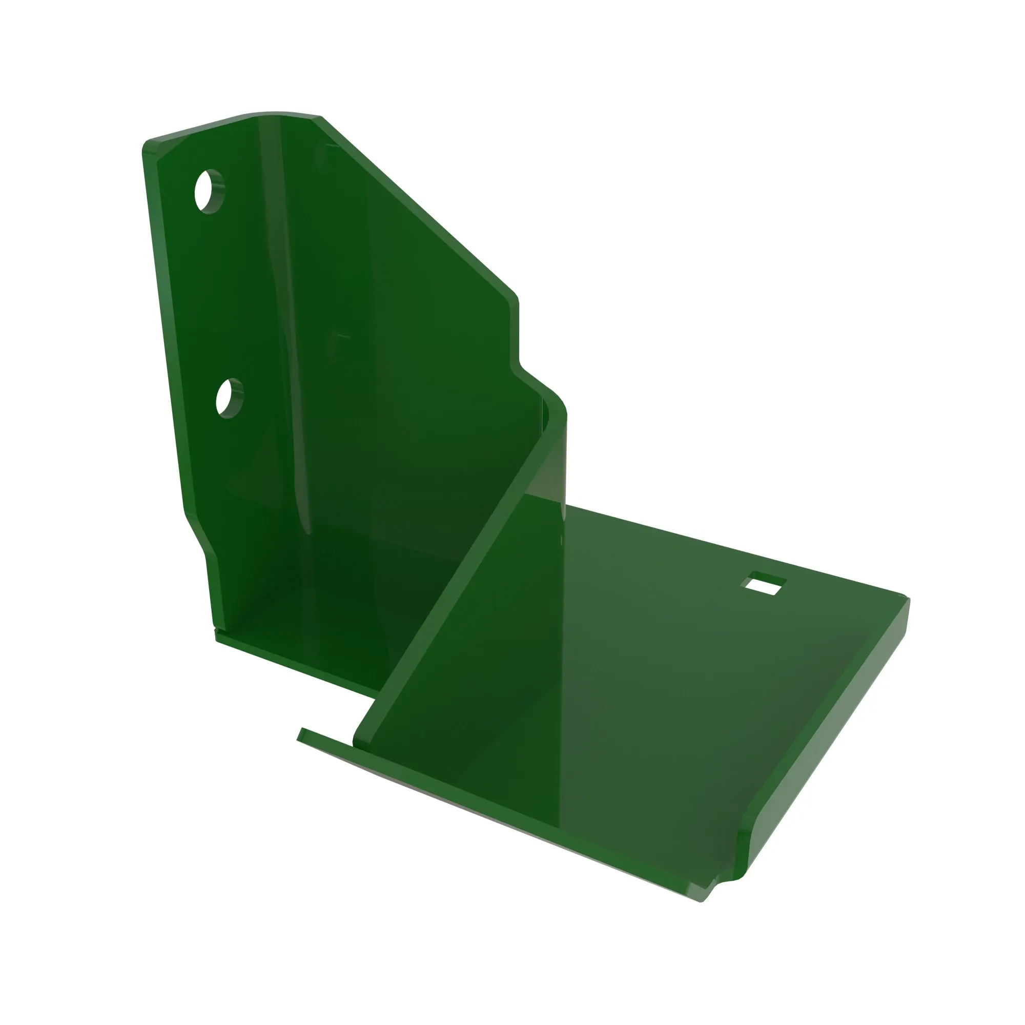John Deere Outer Stripper, Right Side - AXE13857