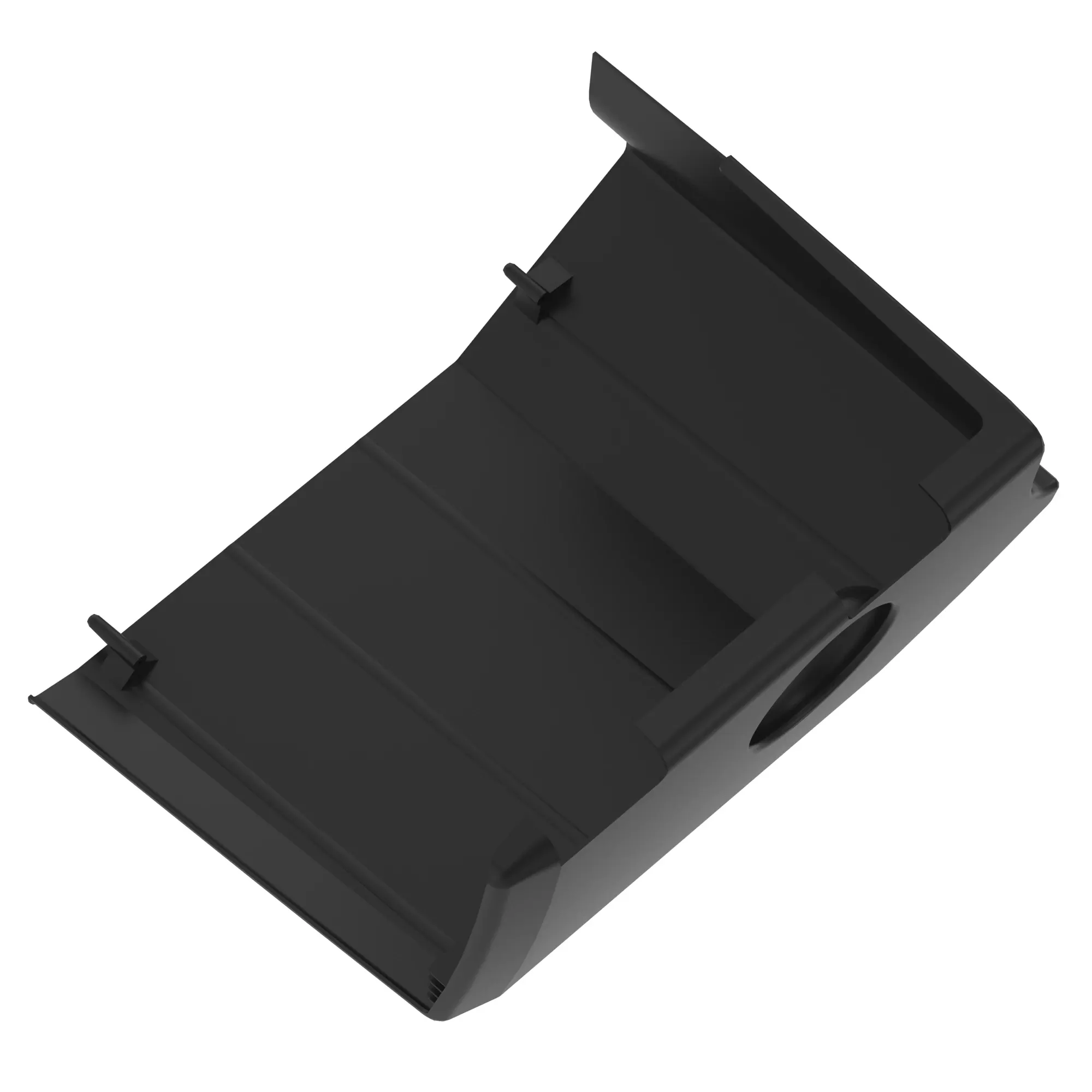 John Deere Battery Cover - RE49756