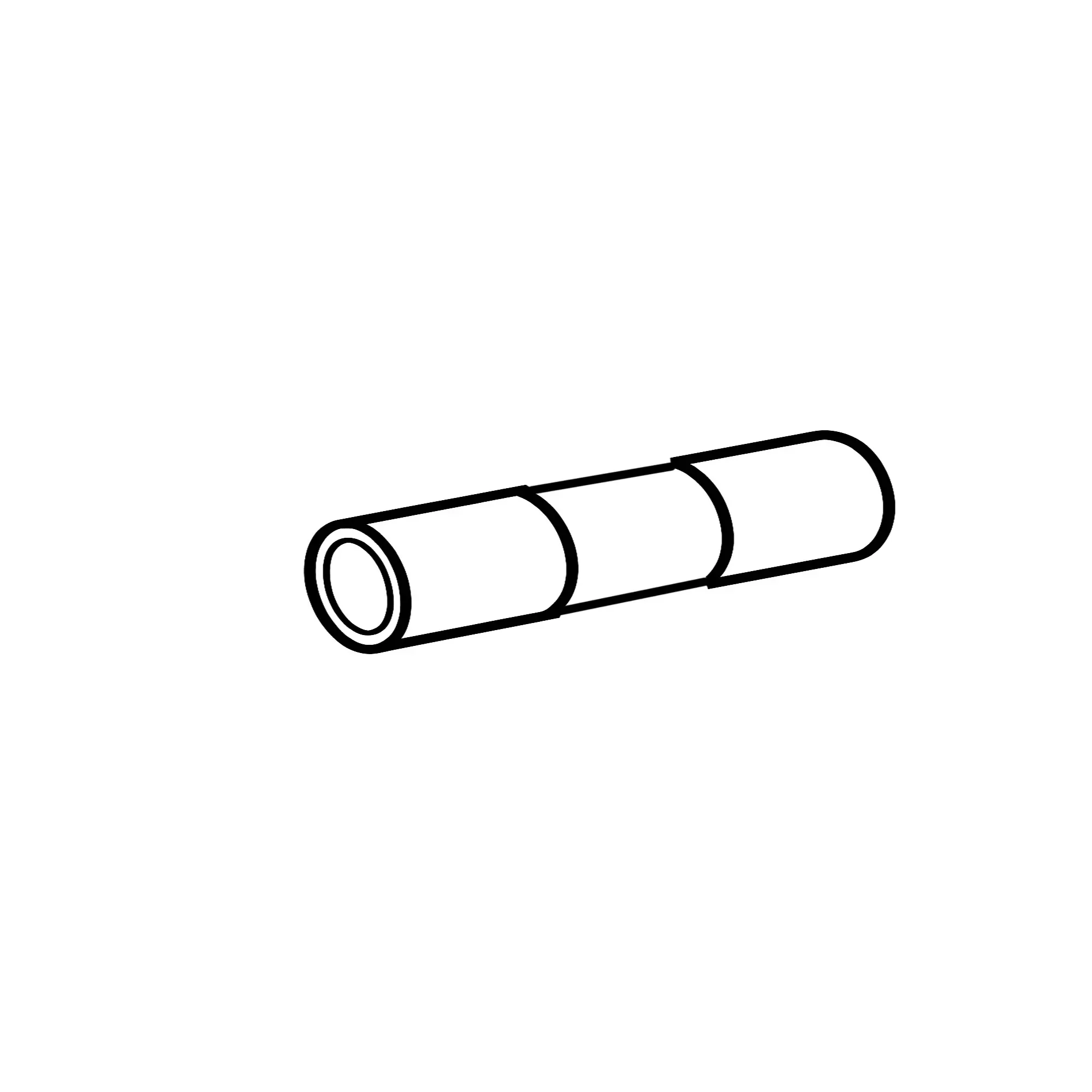 John Deere Pivot Pin - SU296288