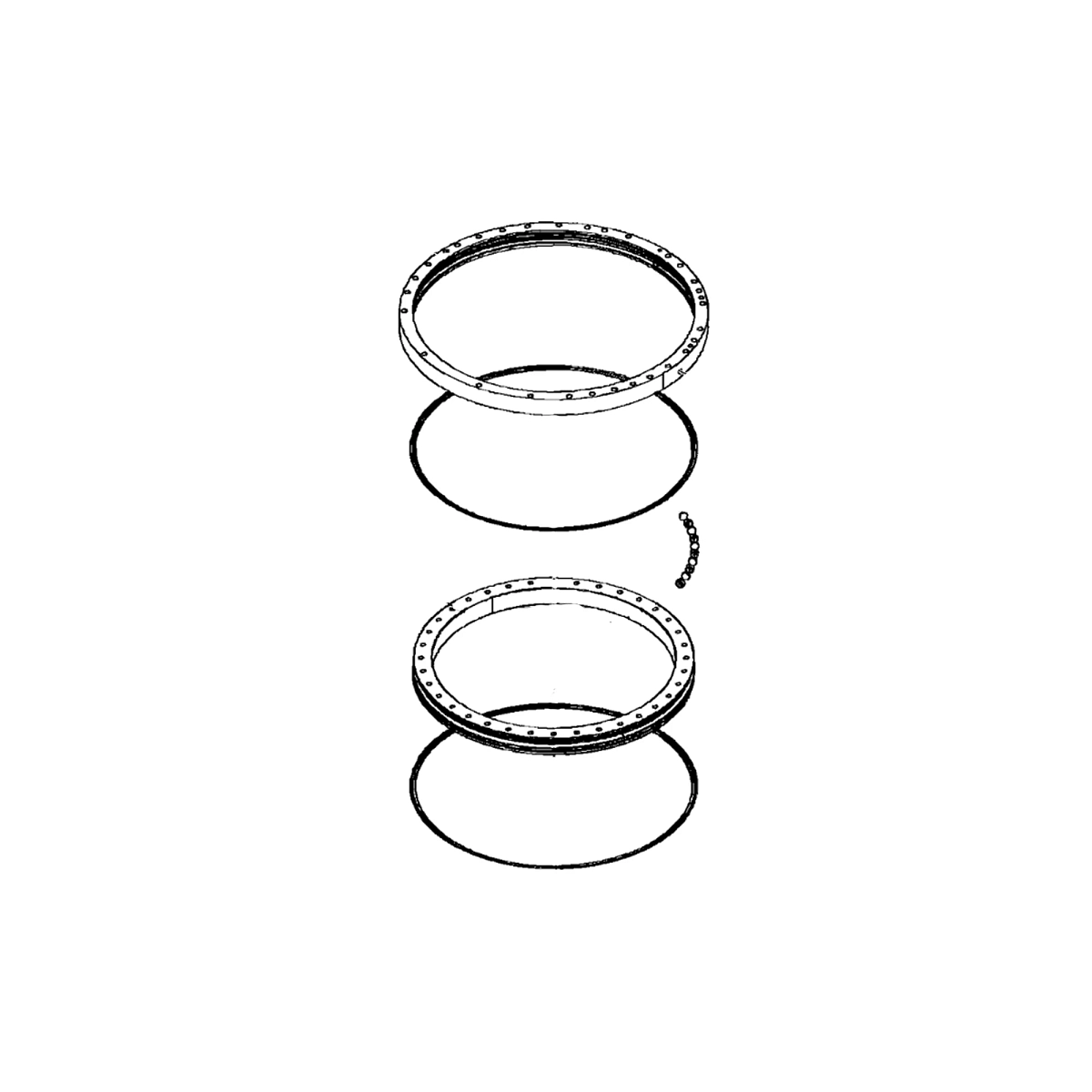 Swing Circle