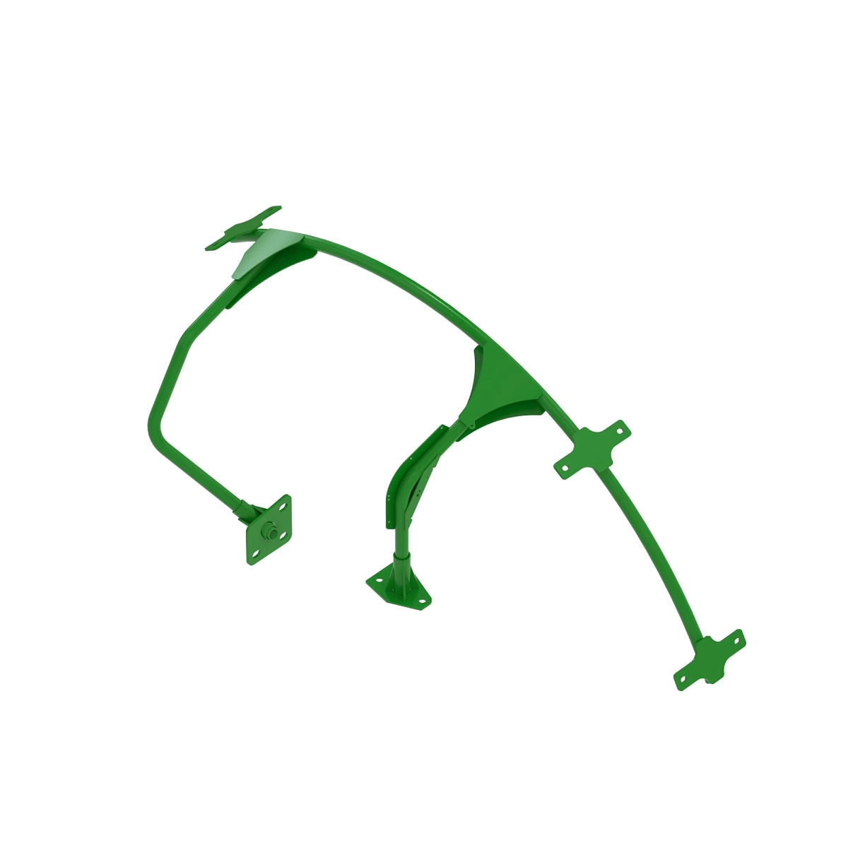 Bracket, Fender Support