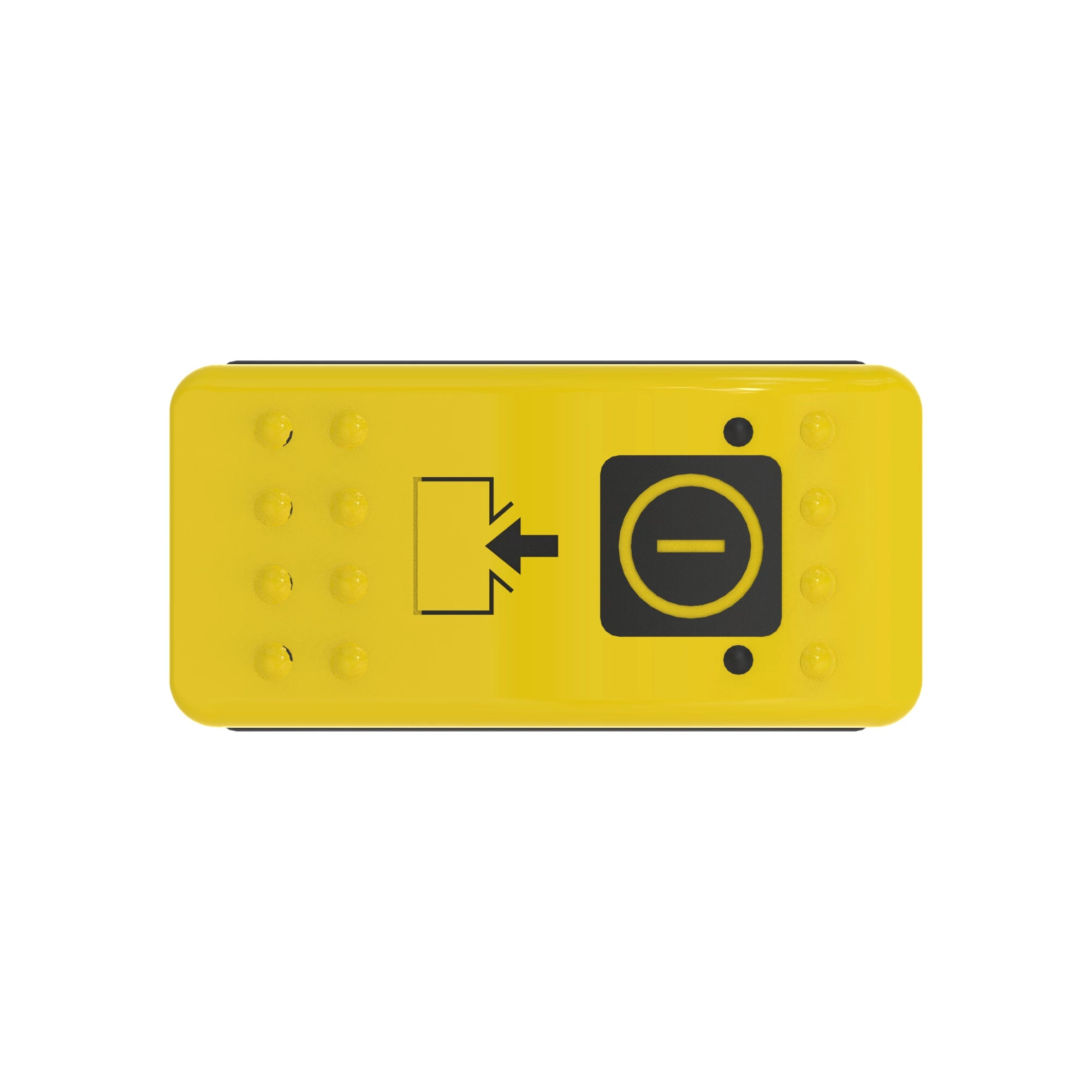 TOGGLE/ROCKER SWITCH