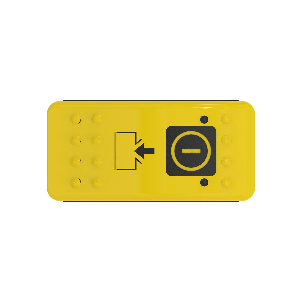 Fill Switch AT452532: Electric Hydraulic Fill Switch | Shop.Deere.com