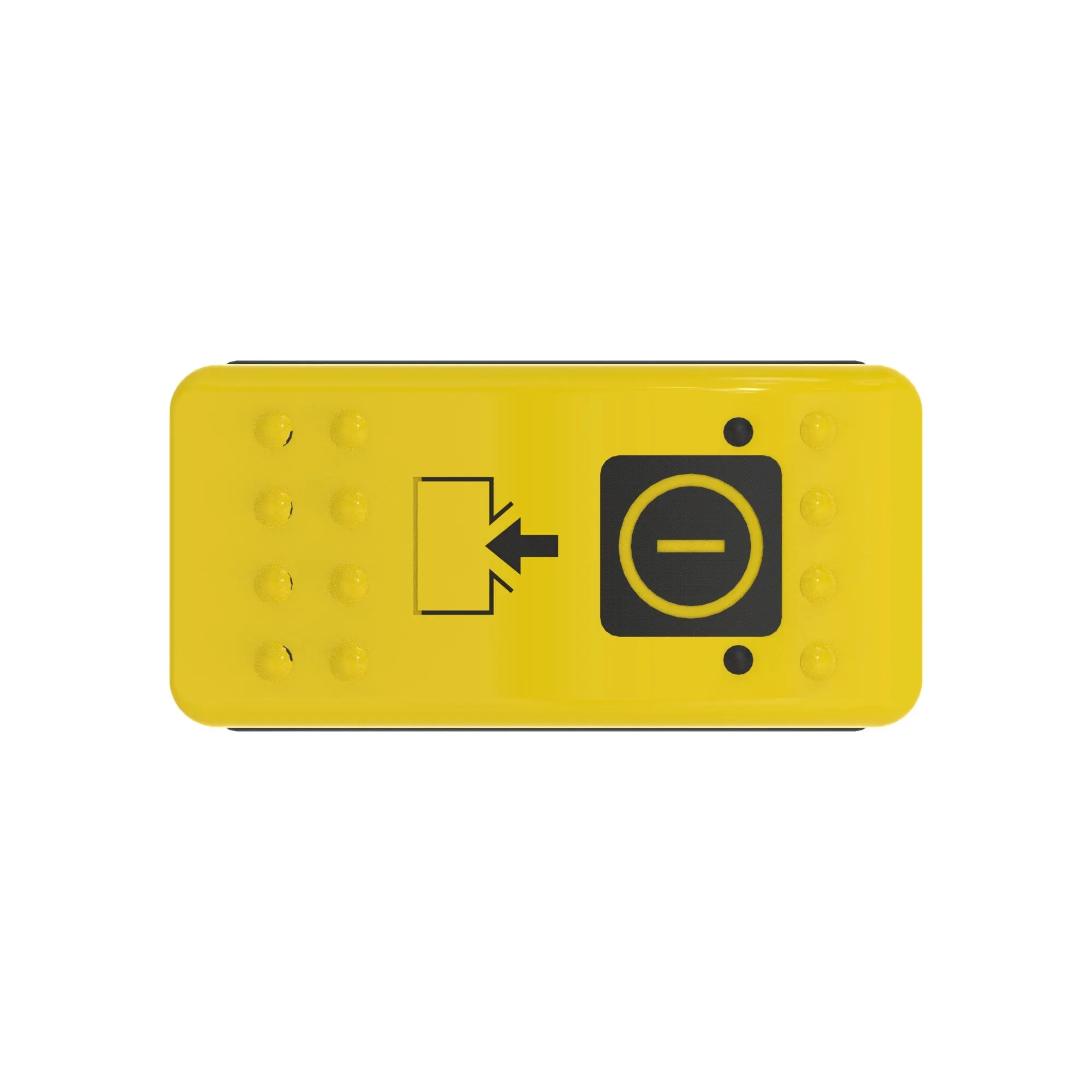 TOGGLE/ROCKER SWITCH