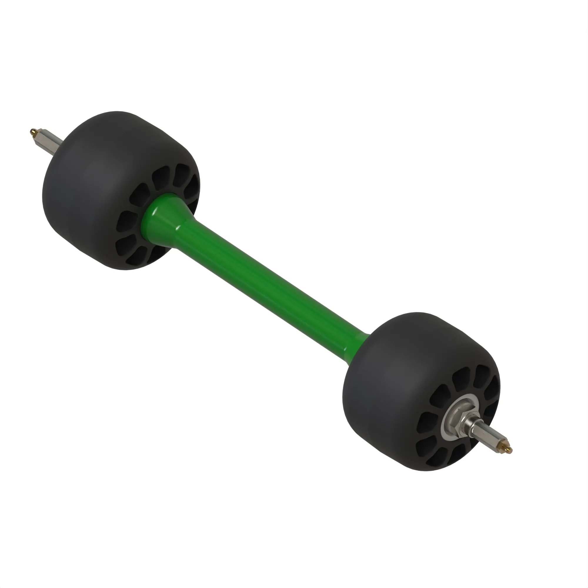 ROLLER, ROLLER, FRONT