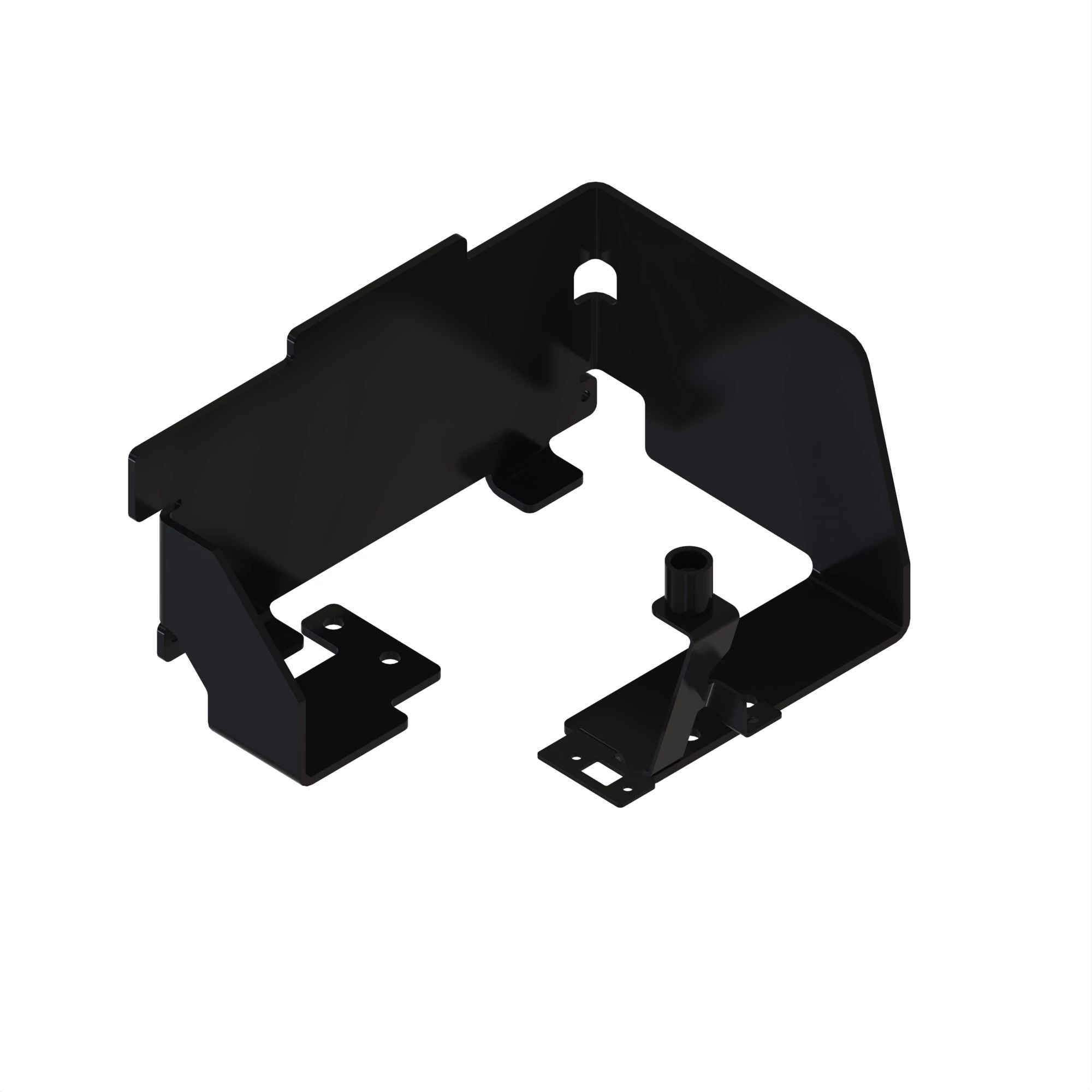 SUPPORT, BATTERY