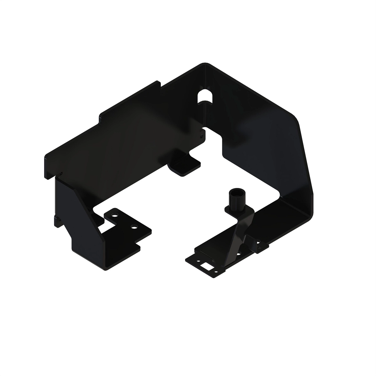 Support, Battery