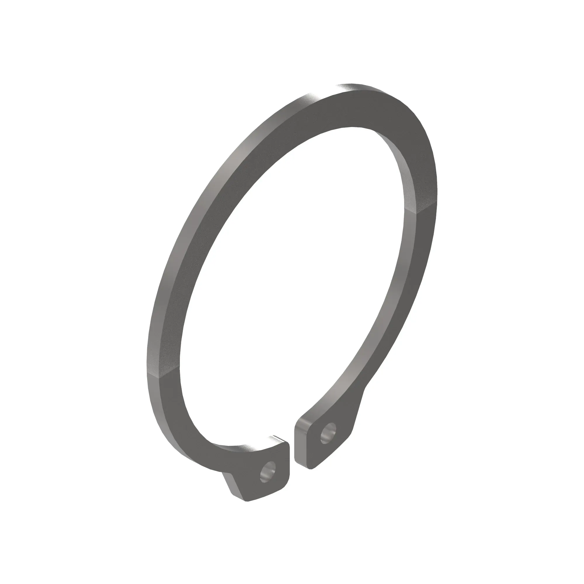 RING, EXTERNAL SNAP