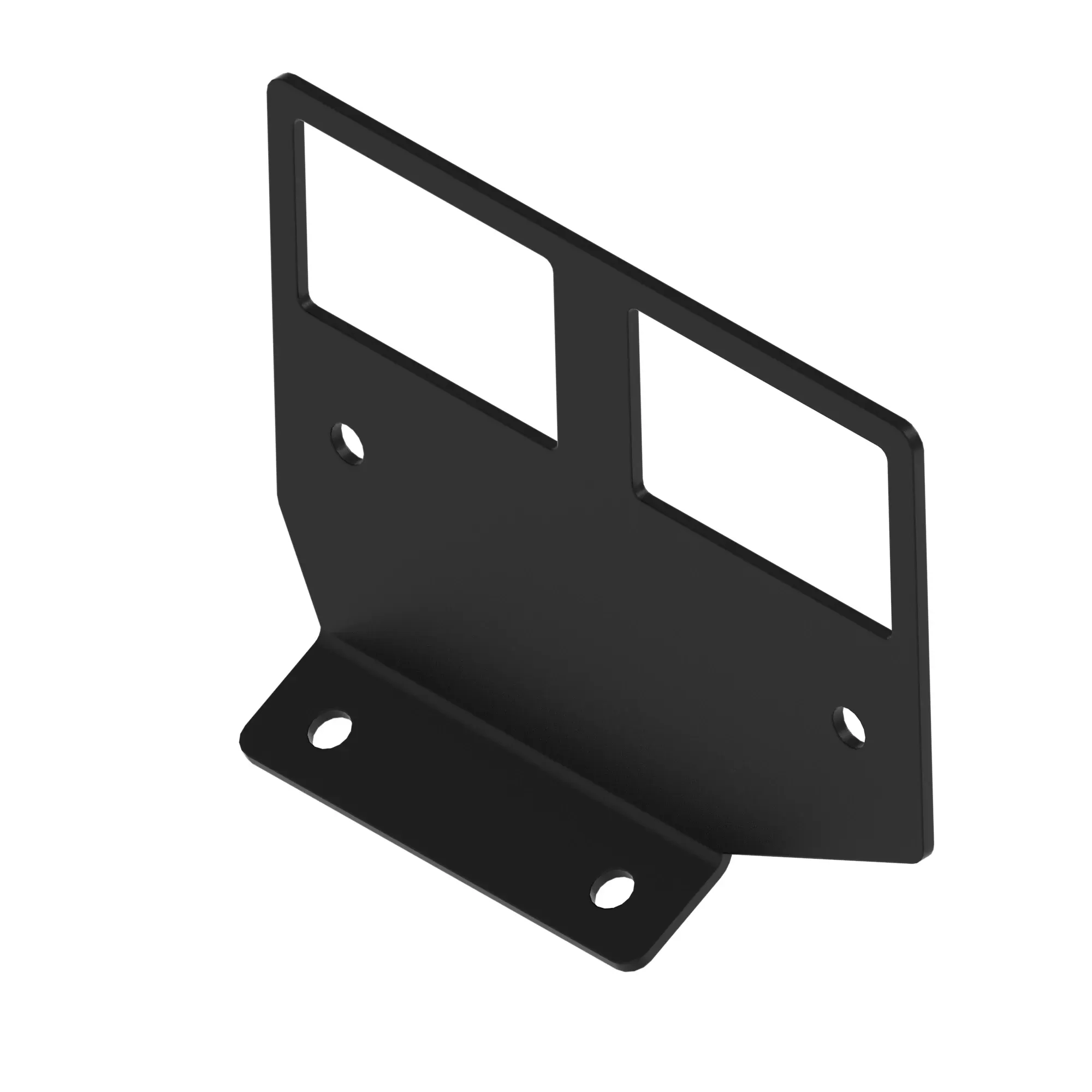 BRACKET, MOUNT, LOW DUMP RH