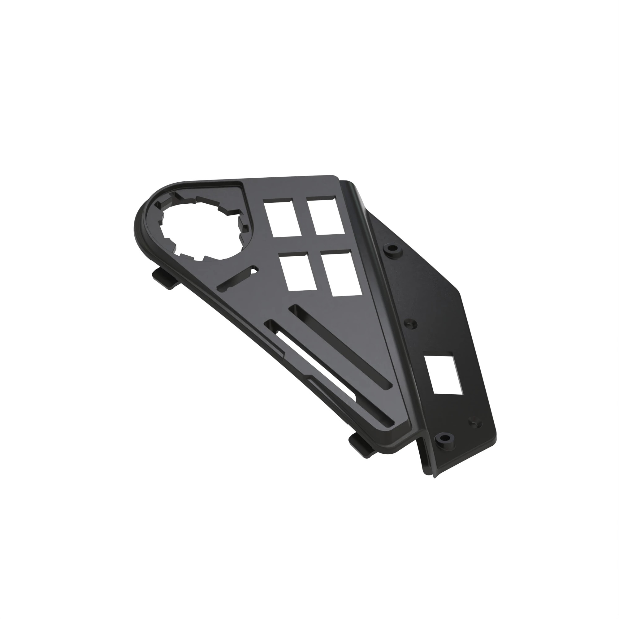 John Deere Selective Control Valve Cover - LVU32481