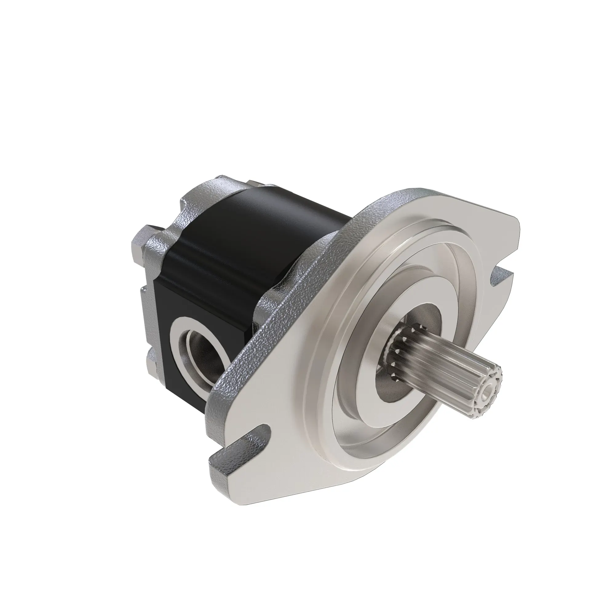 768 LII SINGLE STAGE PUMP 
13 TOOTH SPLINE EXT GEAR PUMP