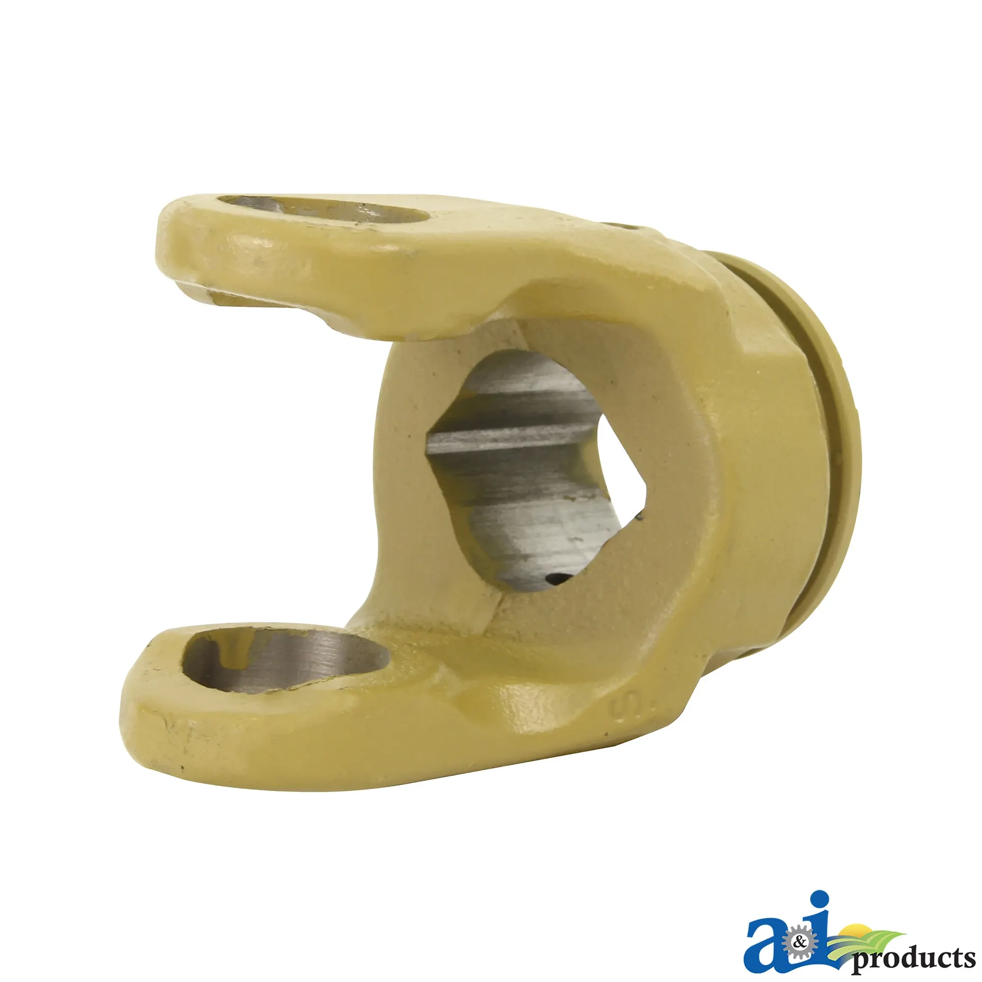 A&I Products Universal Joint Yoke - A-W019518