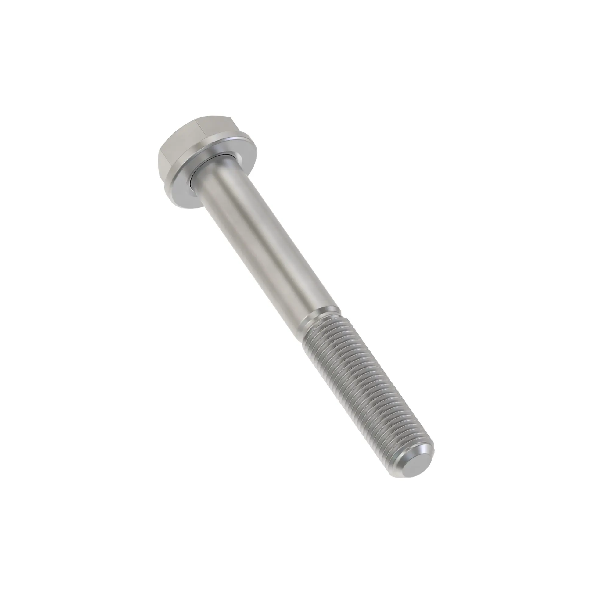 John Deere Bolt, M8 X 85 - MIU11493